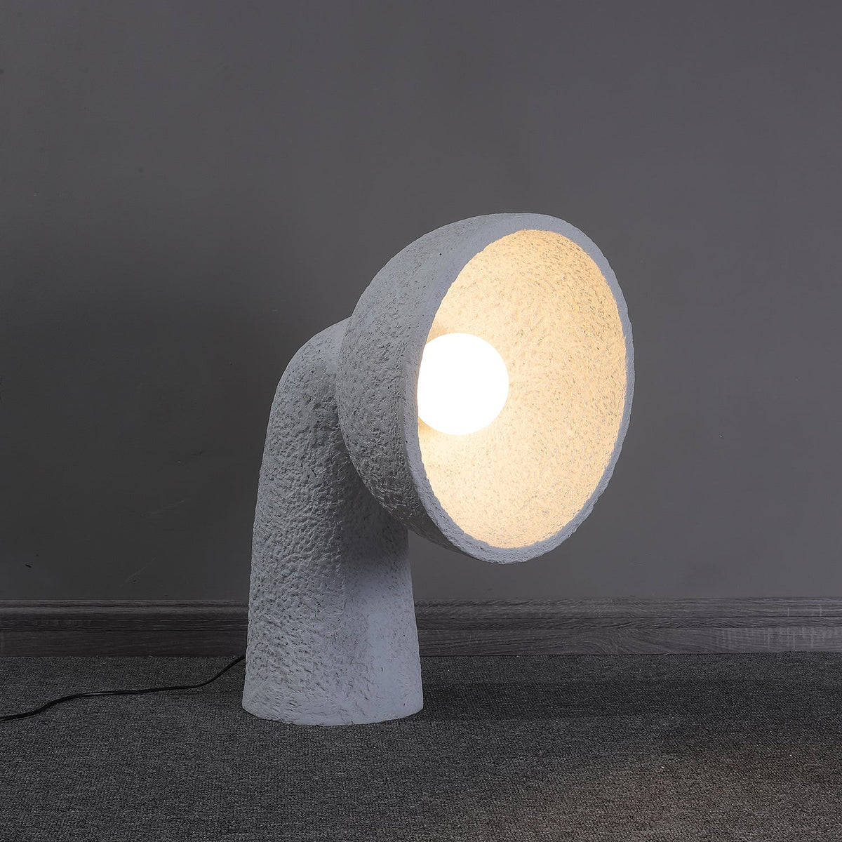 Soniah Floor Lamp - view 18