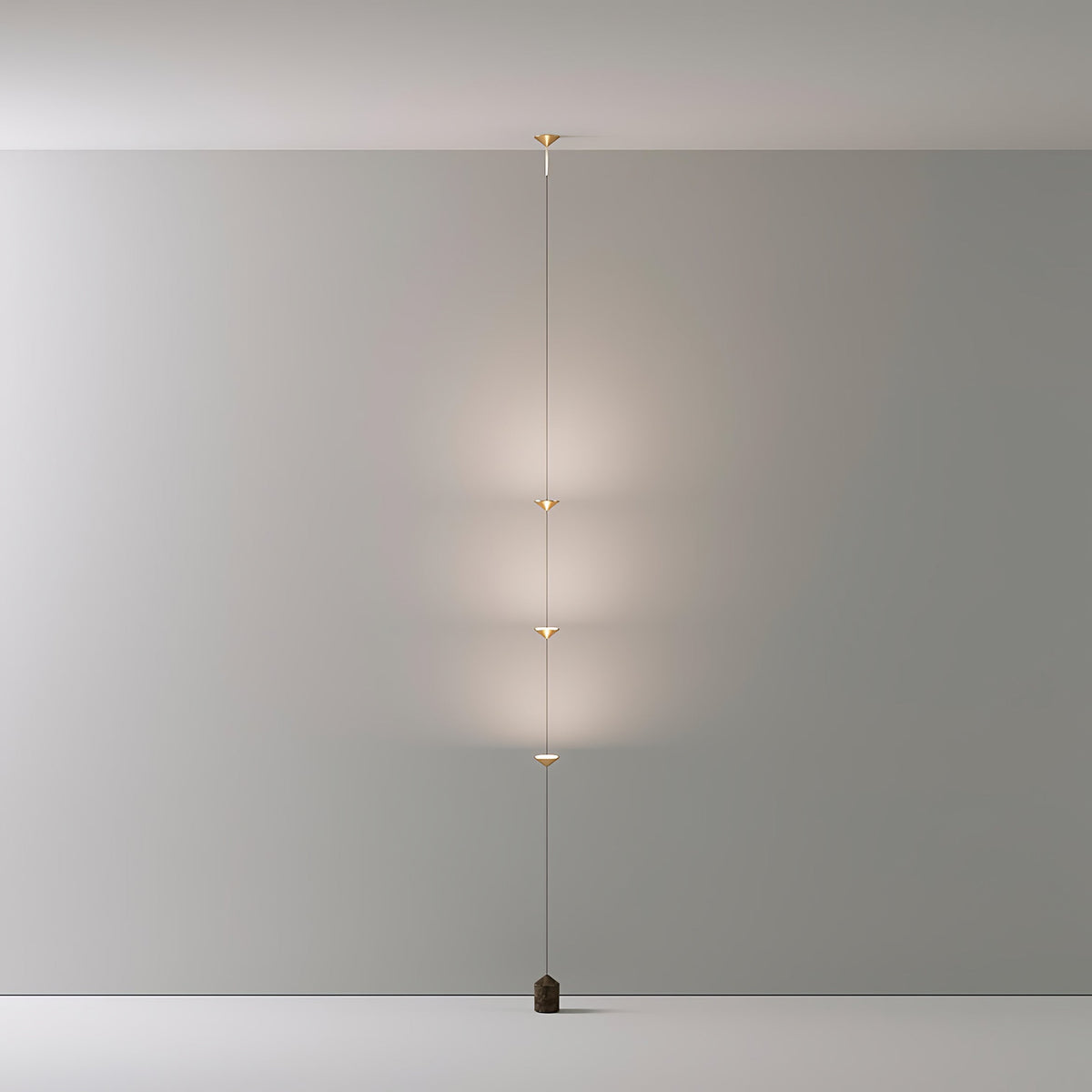 Soreluna Floor Lamp