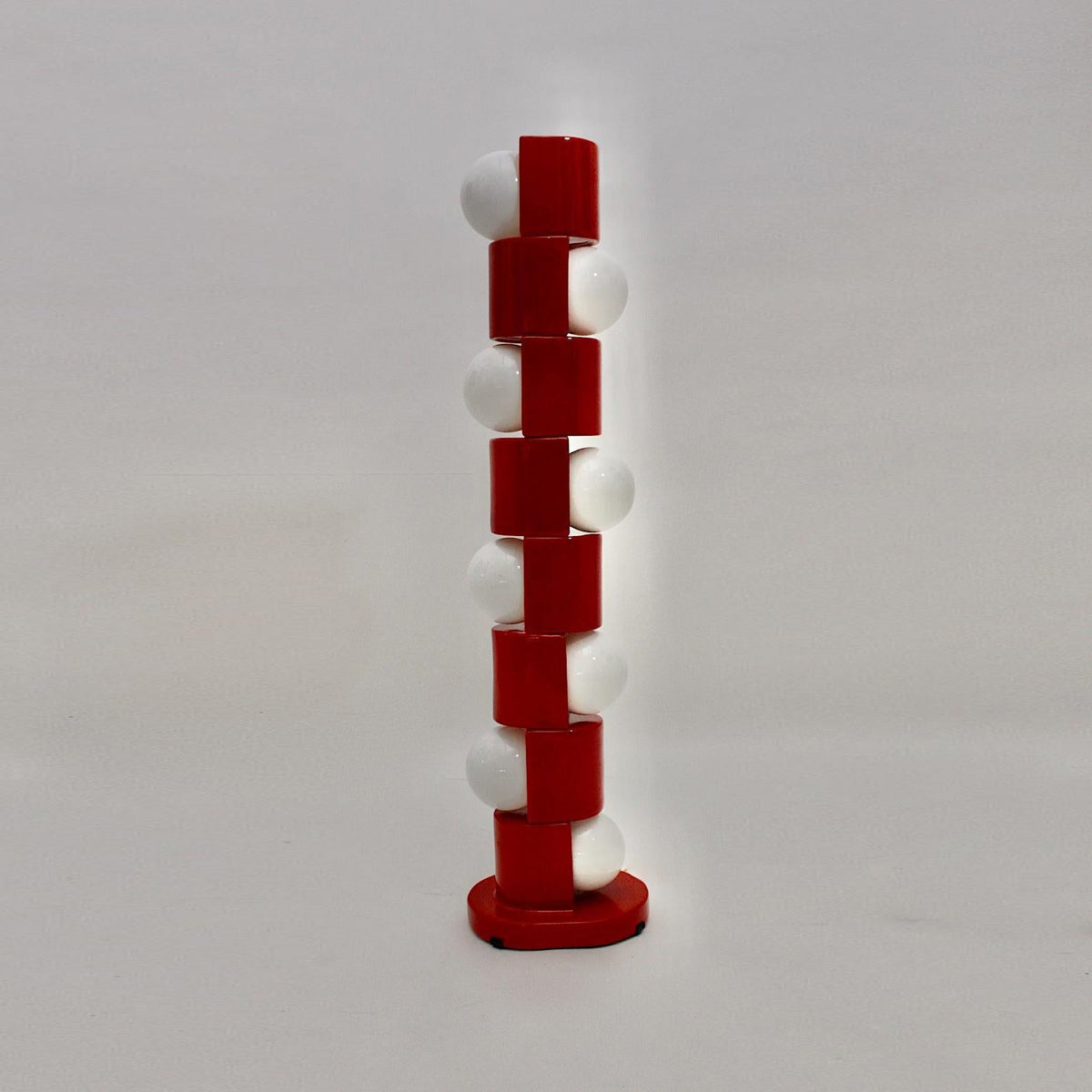 Space Age Totem Floor Lamp - view 15