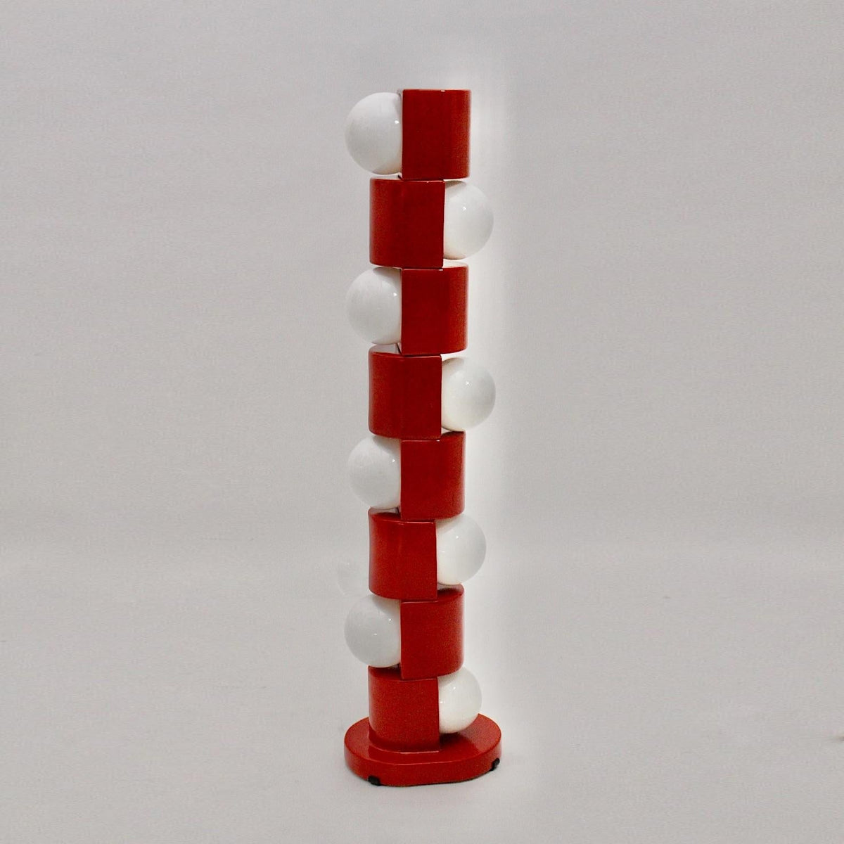 Space Age Totem Floor Lamp - view 16