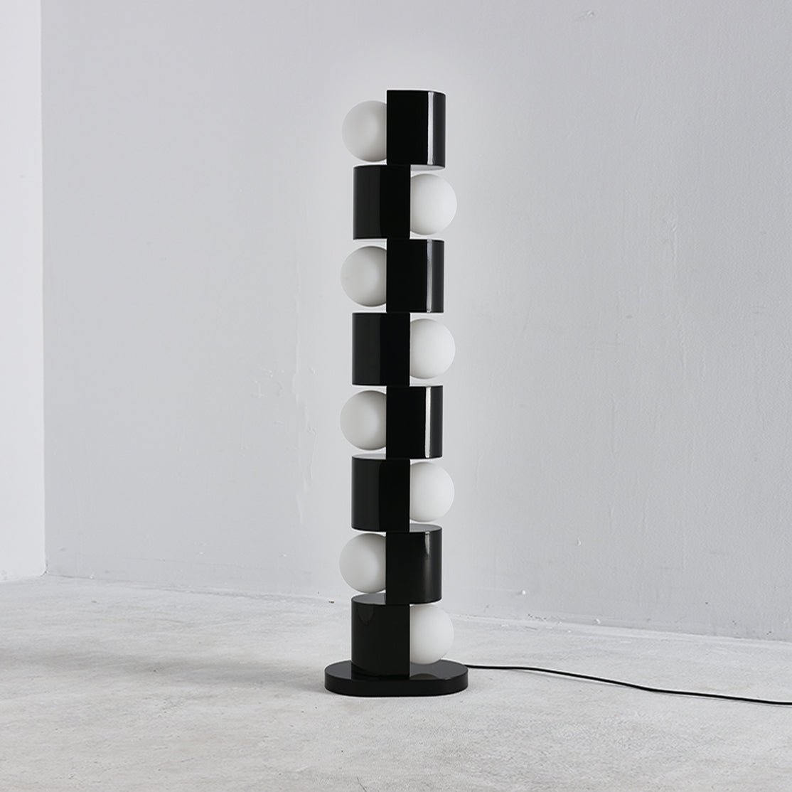 Space Age Totem Floor Lamp - view 26