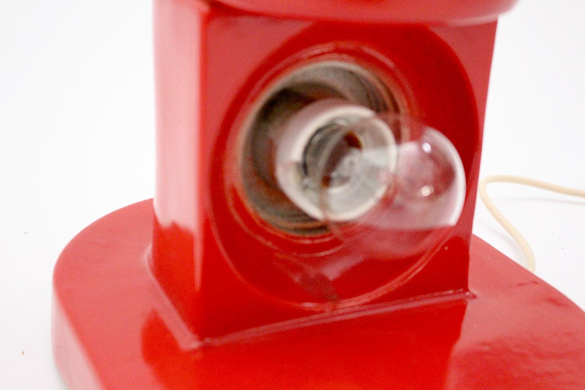 Space Age Totem Floor Lamp - view 23
