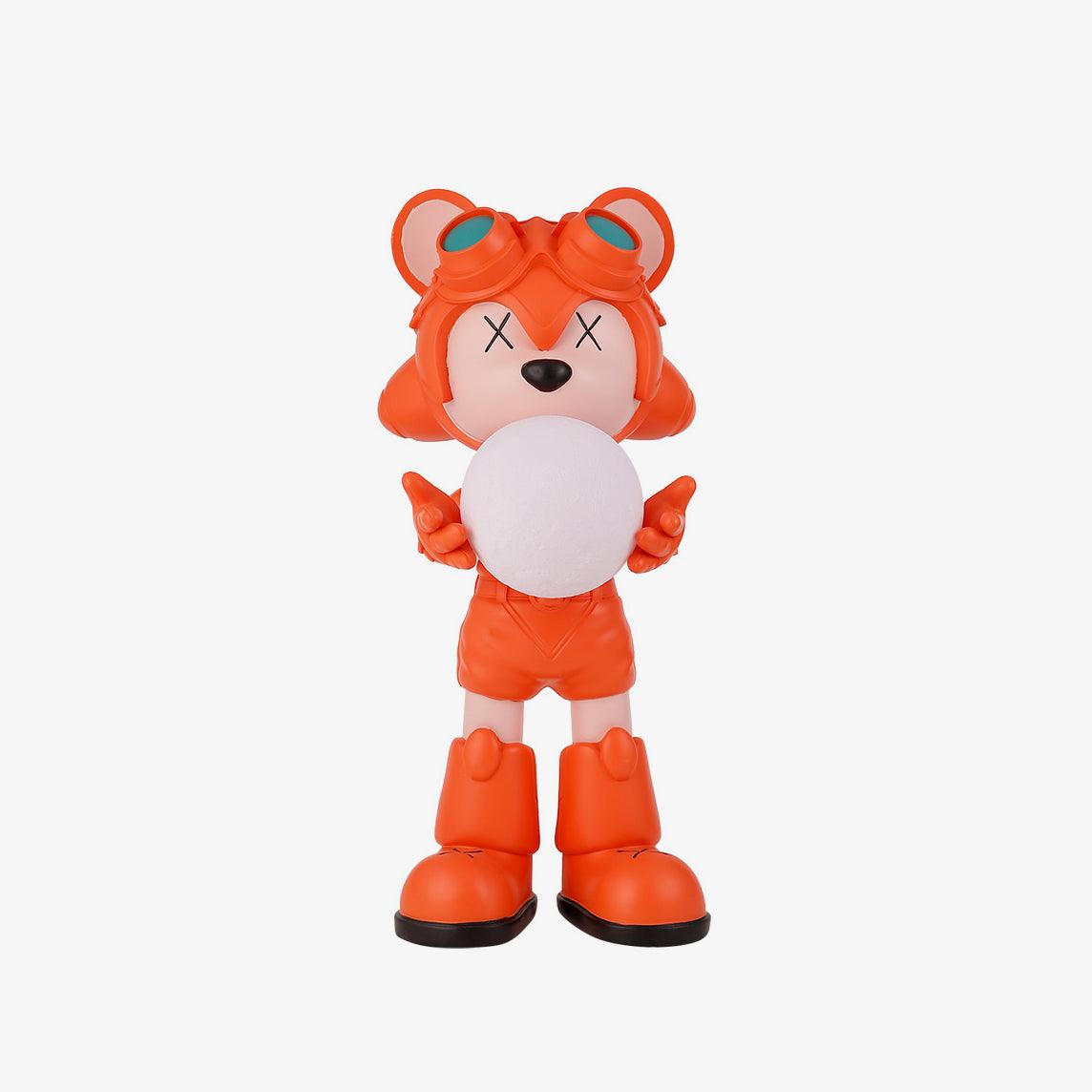 Space Bear Built-in Battery Floor Lamp - view 8