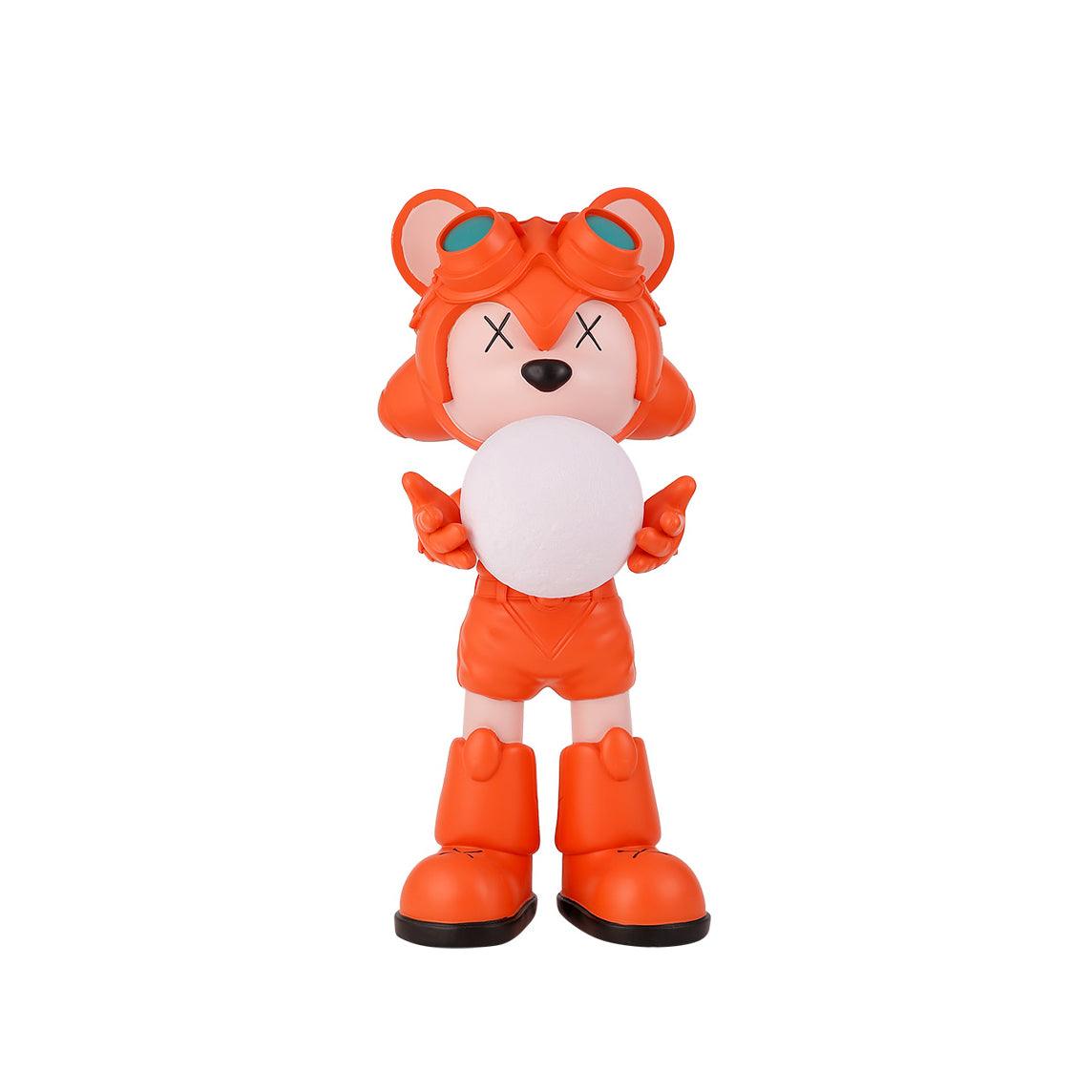 Space Bear Built-in Battery Floor Lamp - view 29