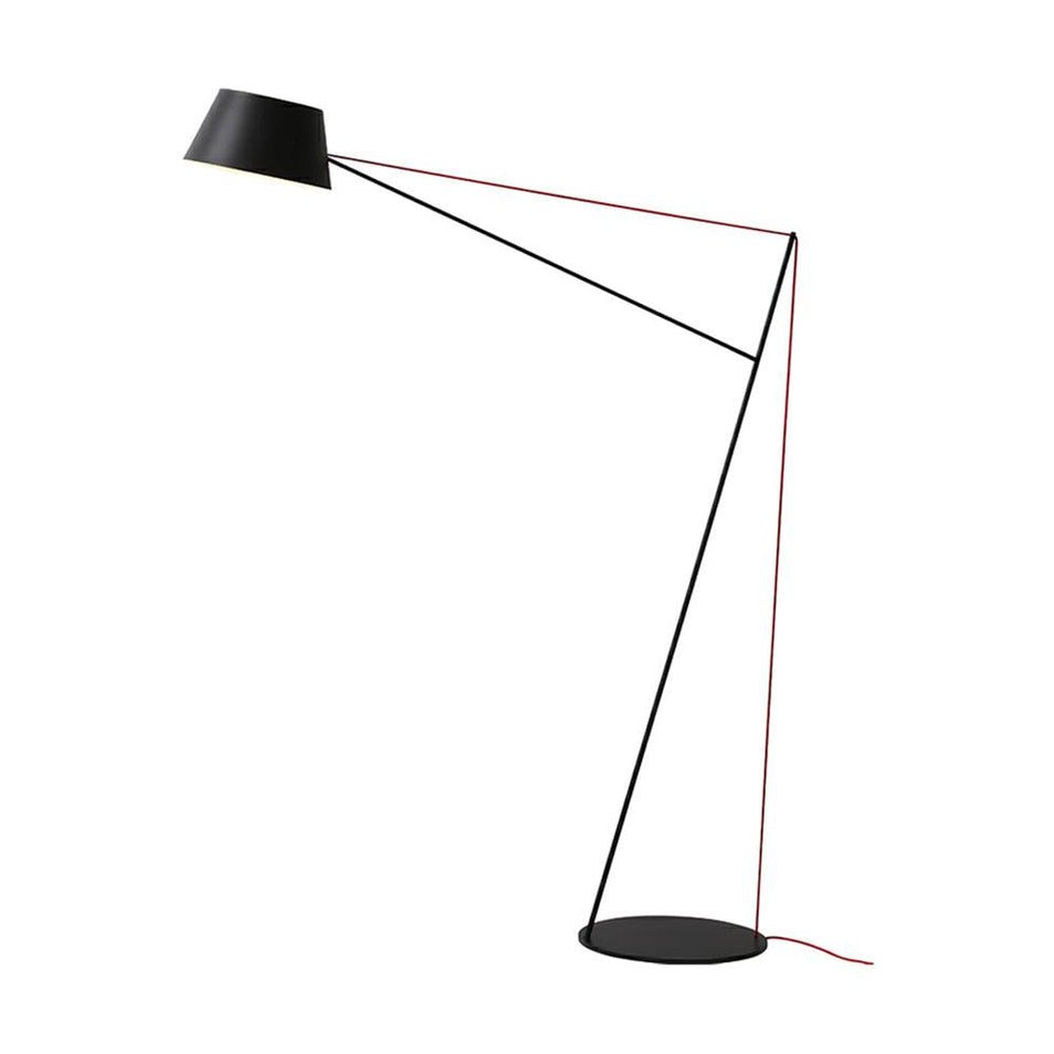 Spar Floor Lamp - view 21