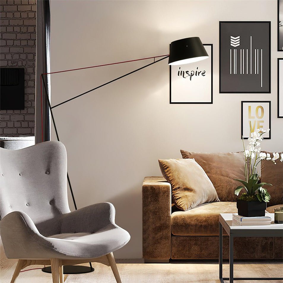 Spar Floor Lamp - view 10
