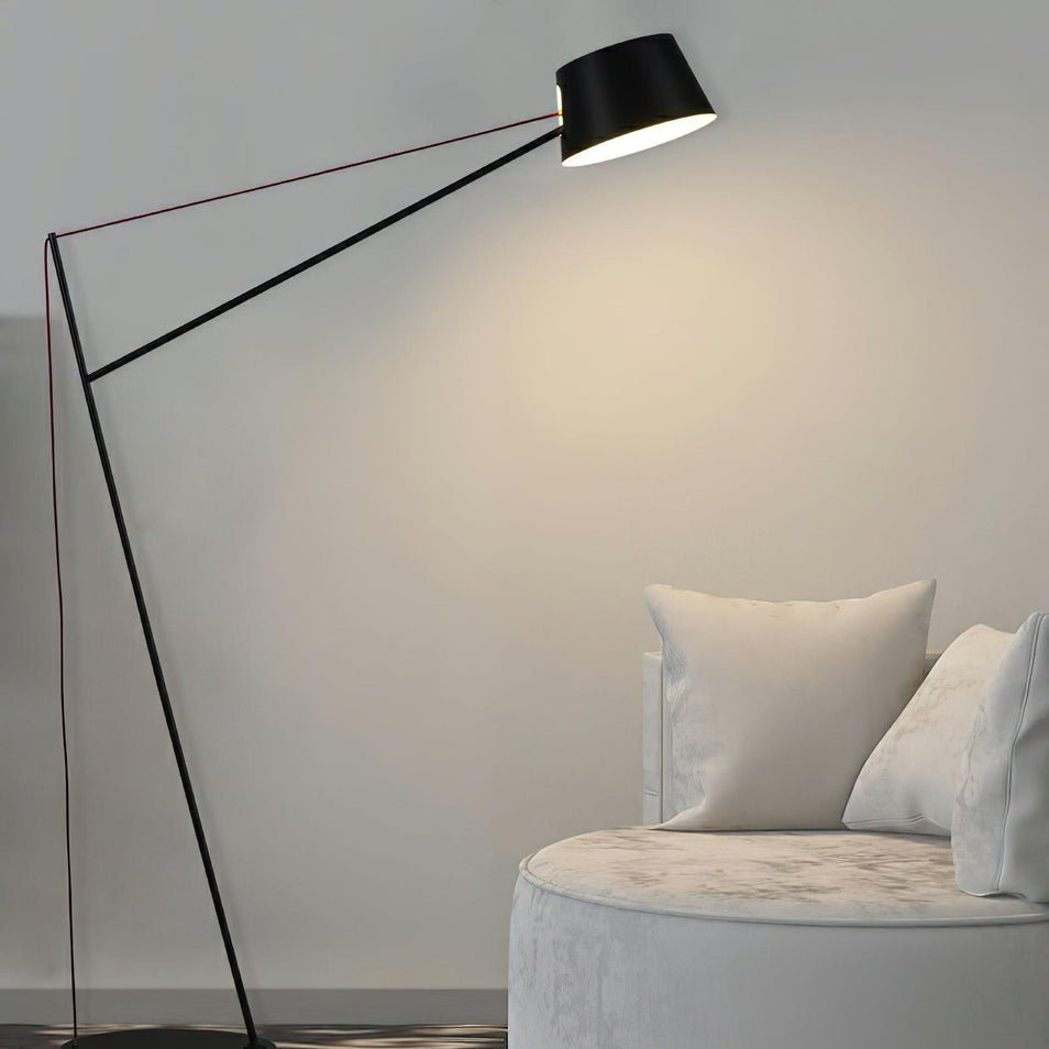 Spar Floor Lamp - view 11