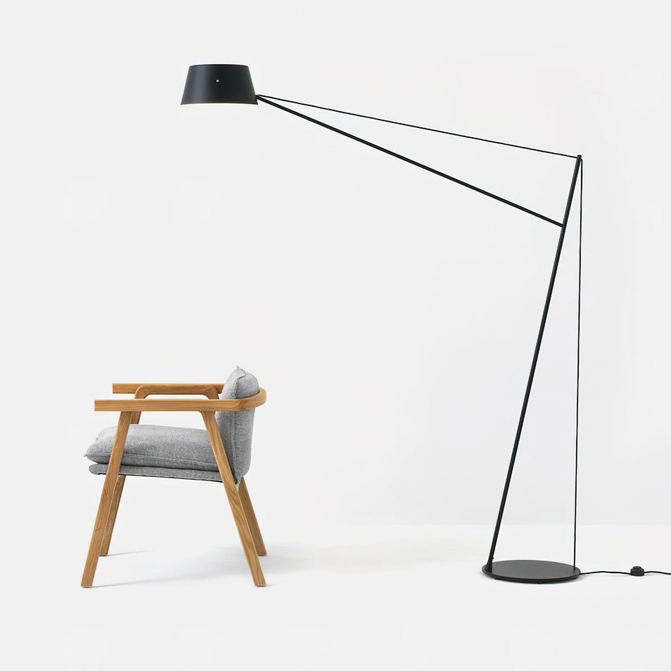 Spar Floor Lamp - view 12