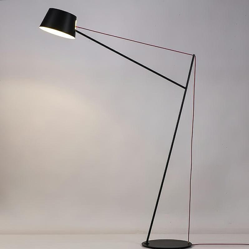 Spar Floor Lamp - view 13