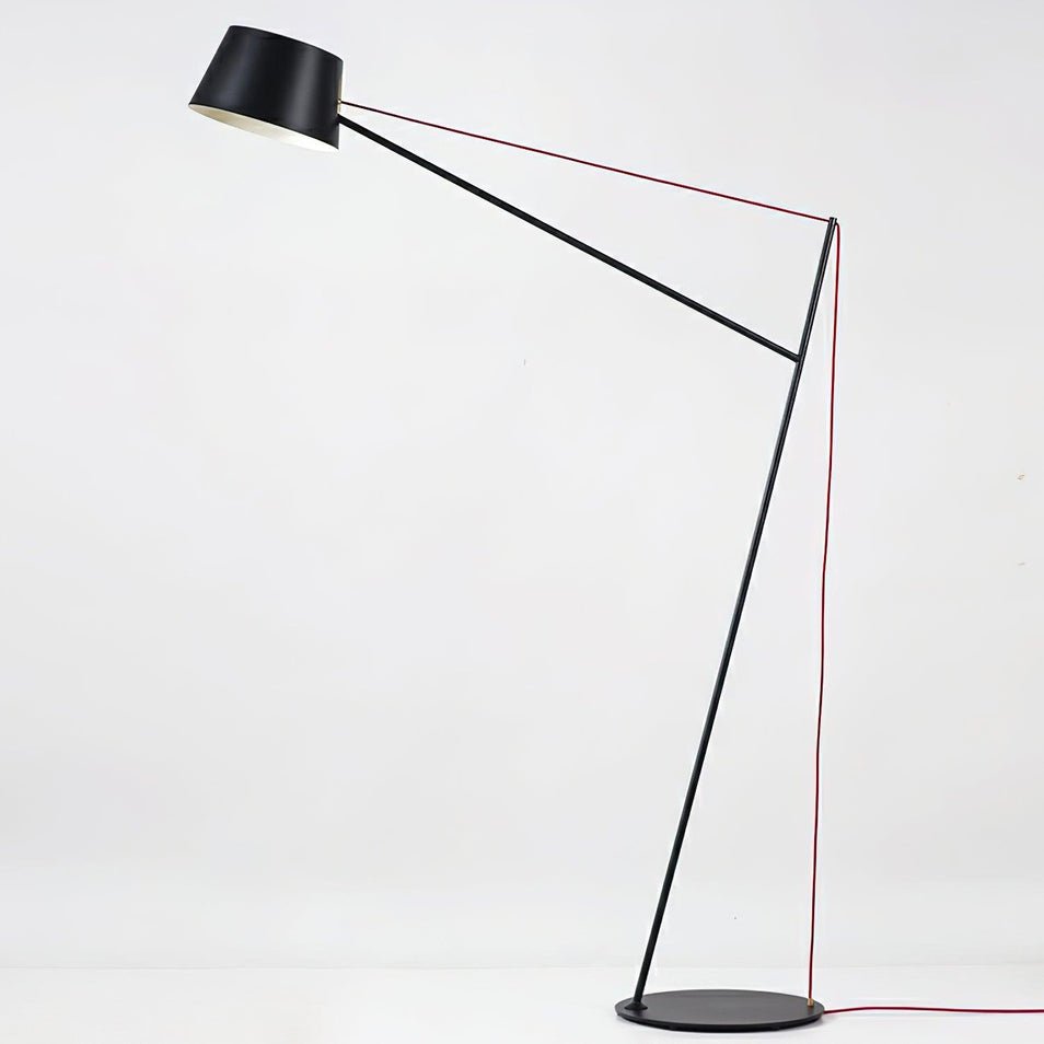 Spar Floor Lamp - view 14