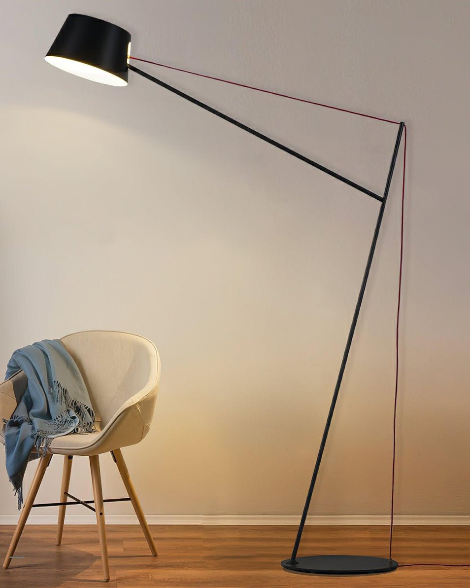 Spar Floor Lamp - view 15