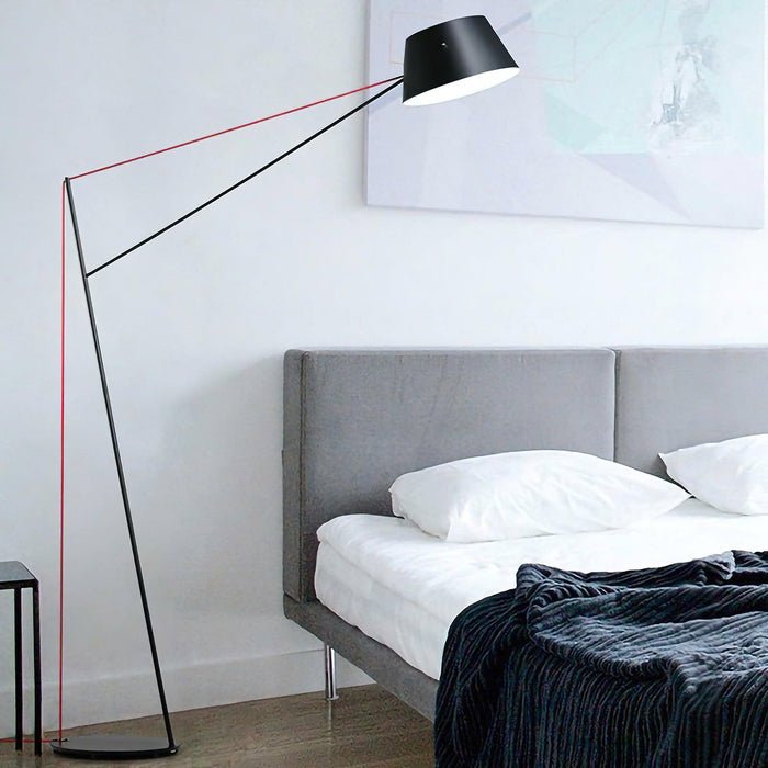 Spar Floor Lamp - view 17