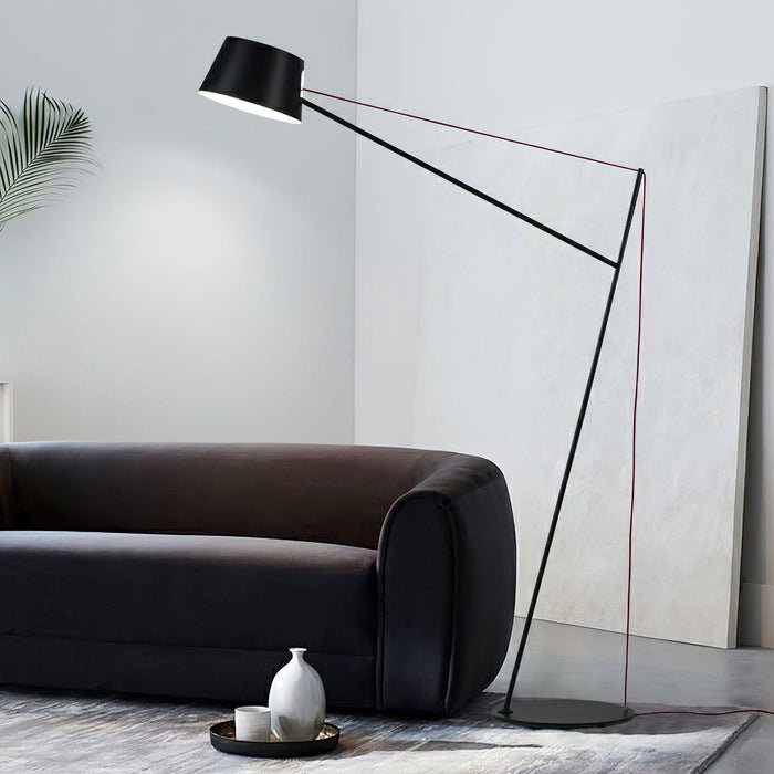 Spar Floor Lamp - view 18