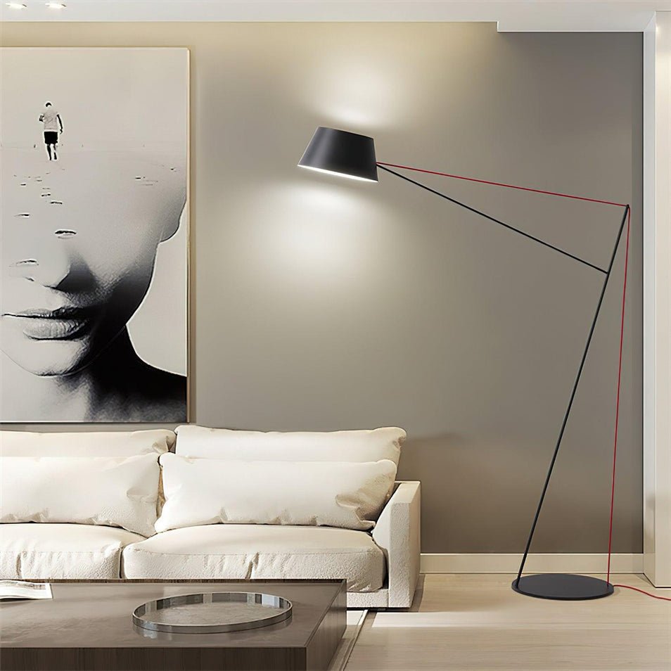 Spar Floor Lamp - view 6