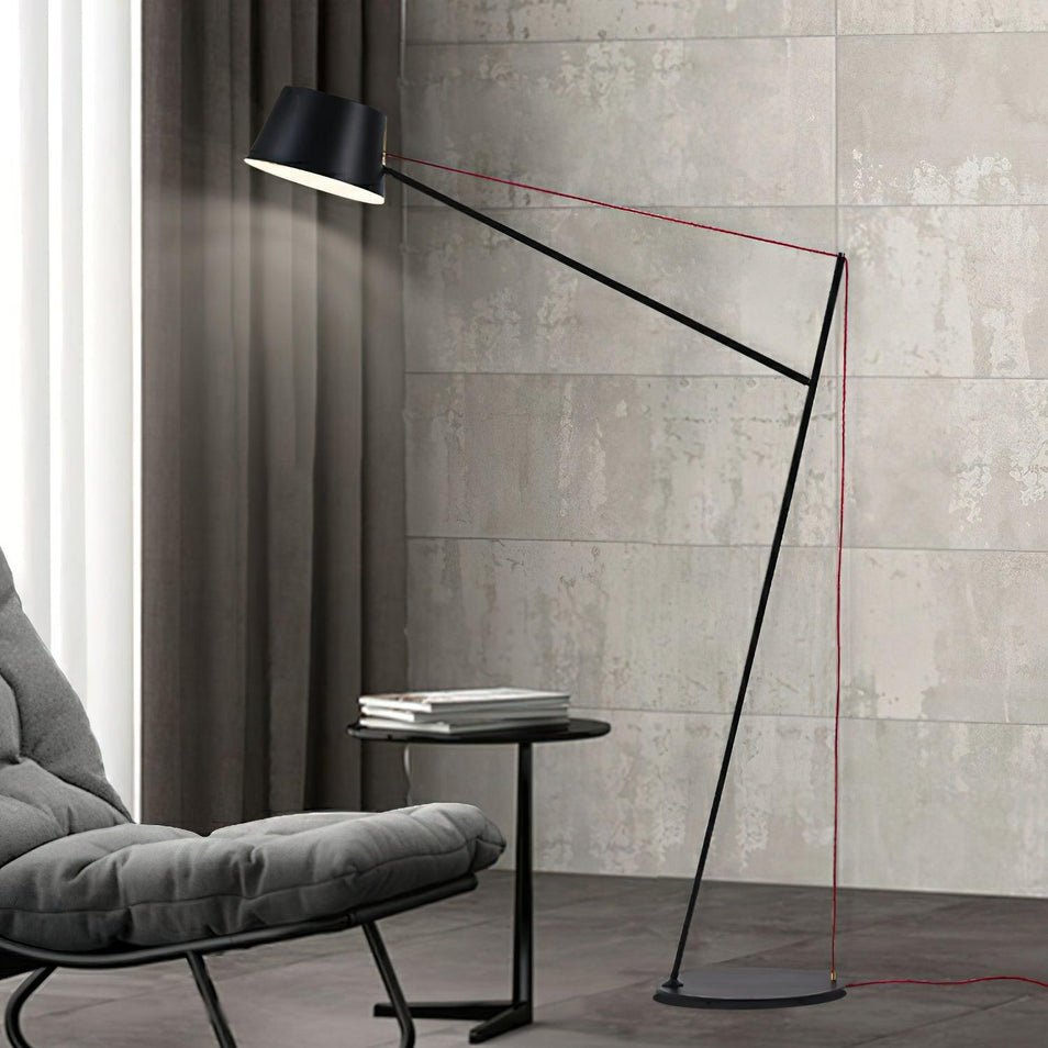 Spar Floor Lamp - view 20