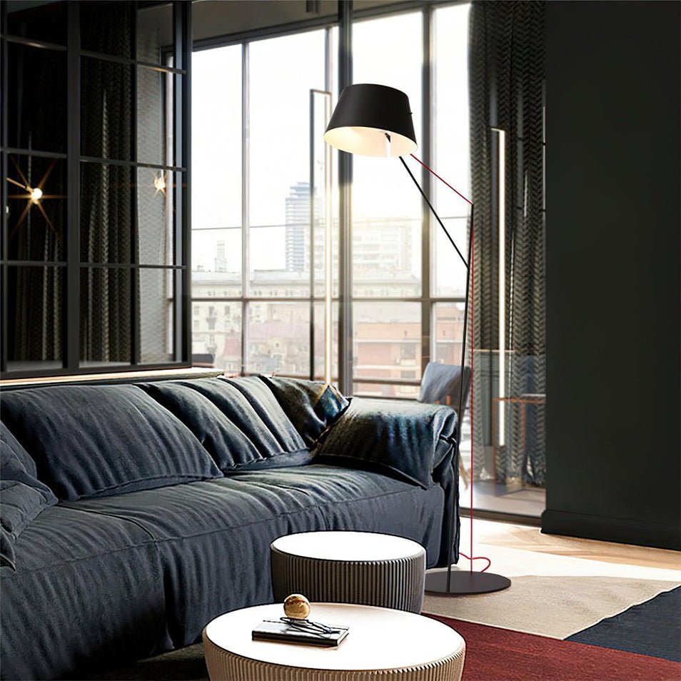 Spar Floor Lamp - view 7