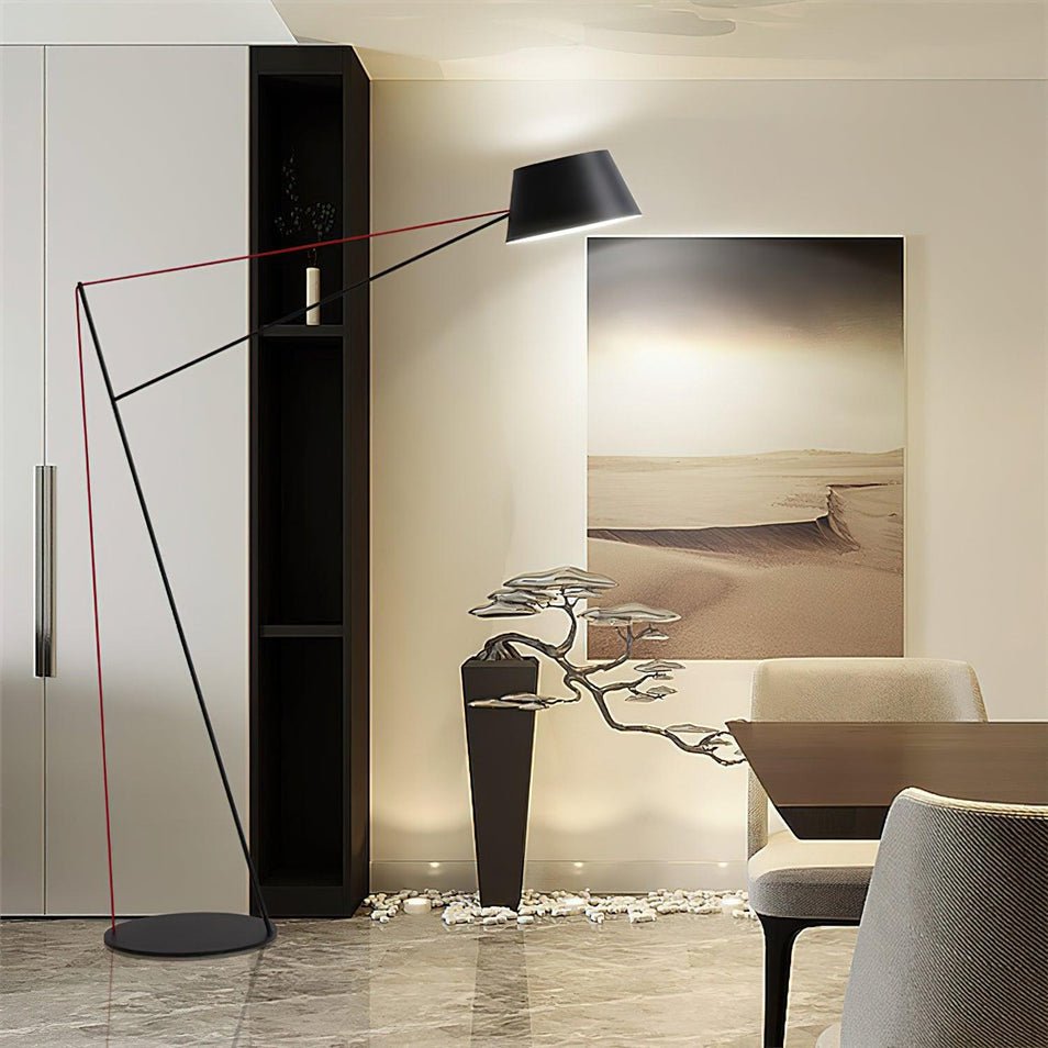 Spar Floor Lamp - view 4