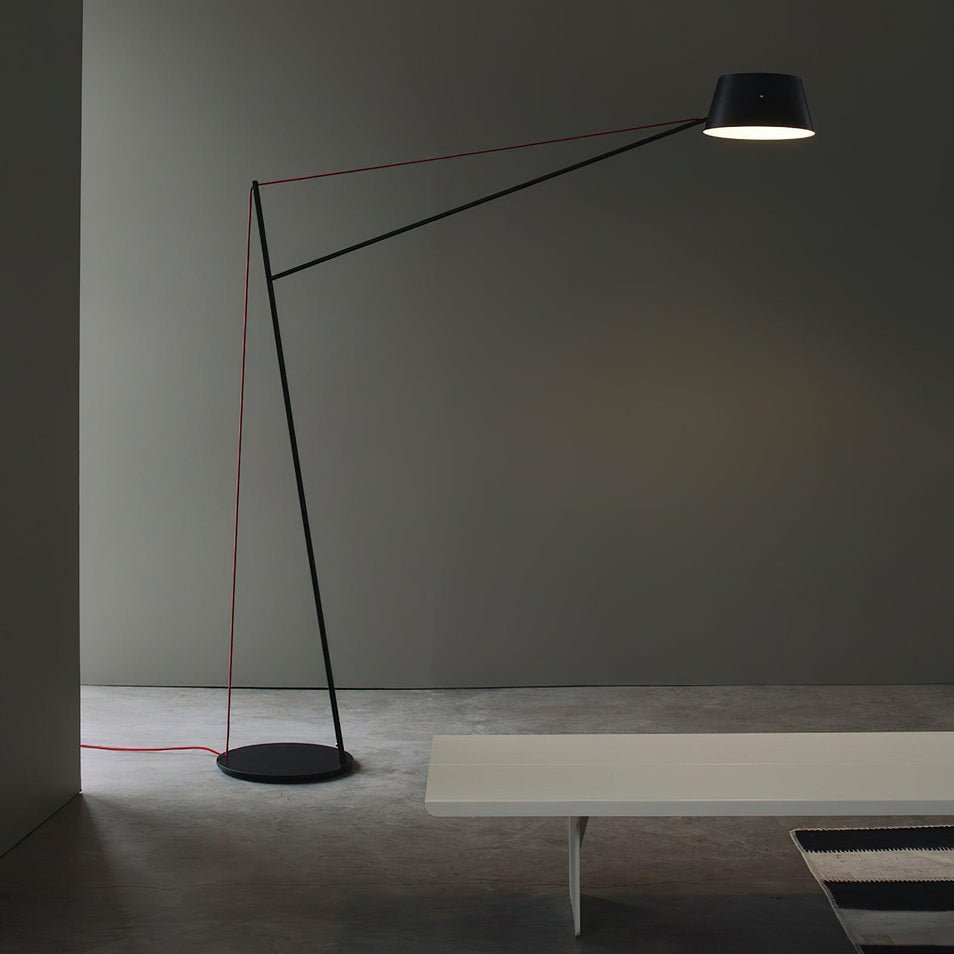 Spar Floor Lamp - view 8