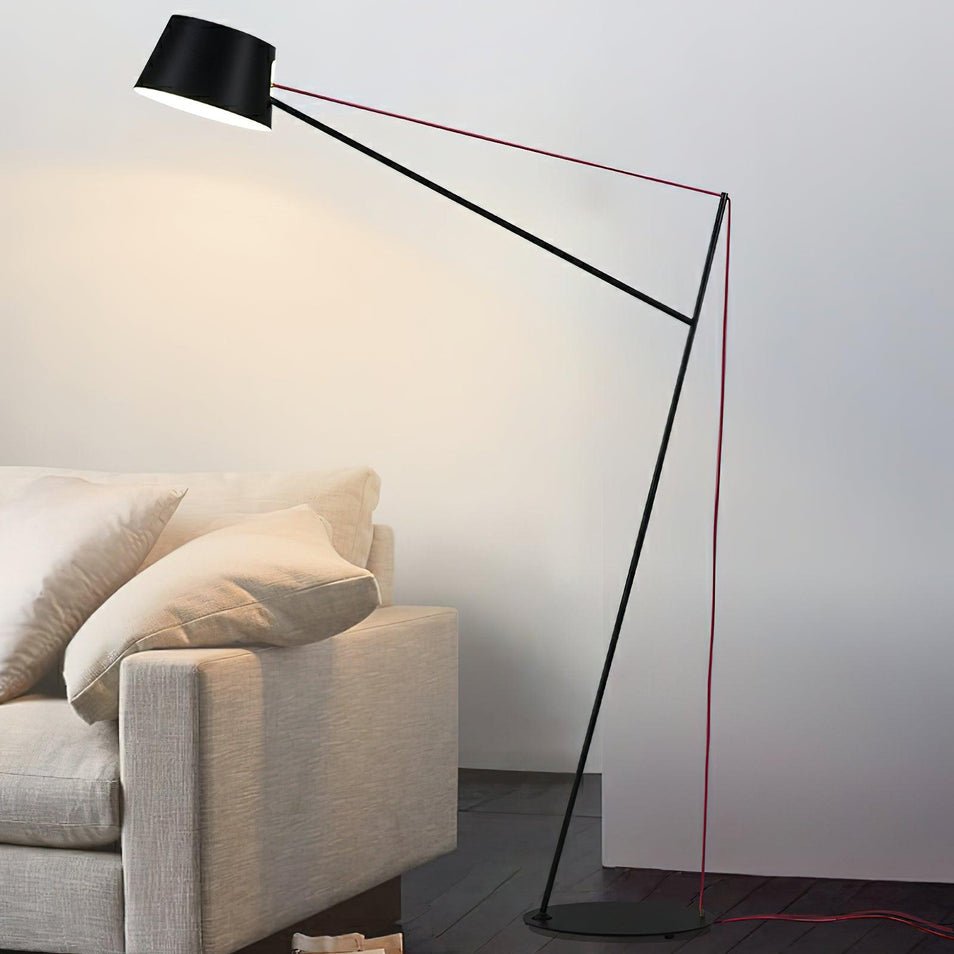 Spar Floor Lamp - view 3