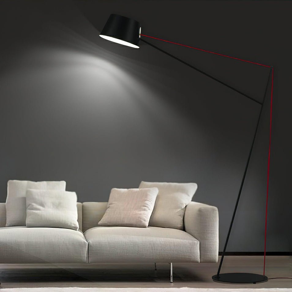 Spar Floor Lamp - view 9