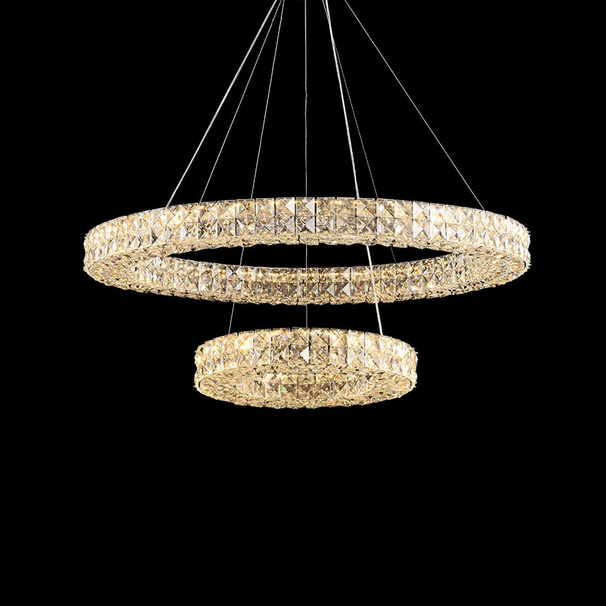 Spiridon Chandelier - view 36