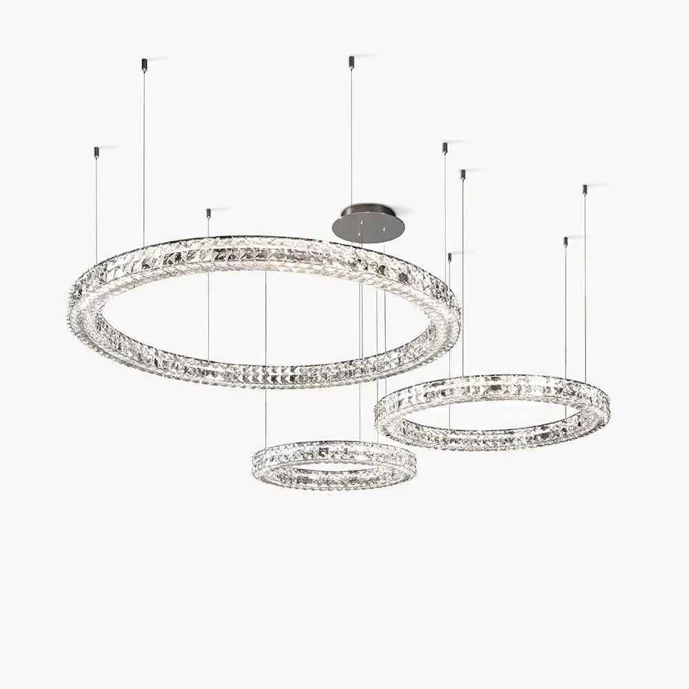 Spiridon Chandelier - view 5