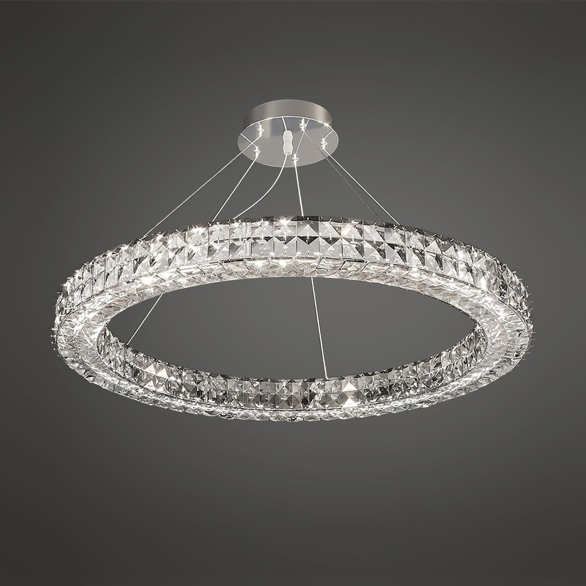 Spiridon Chandelier - view 11