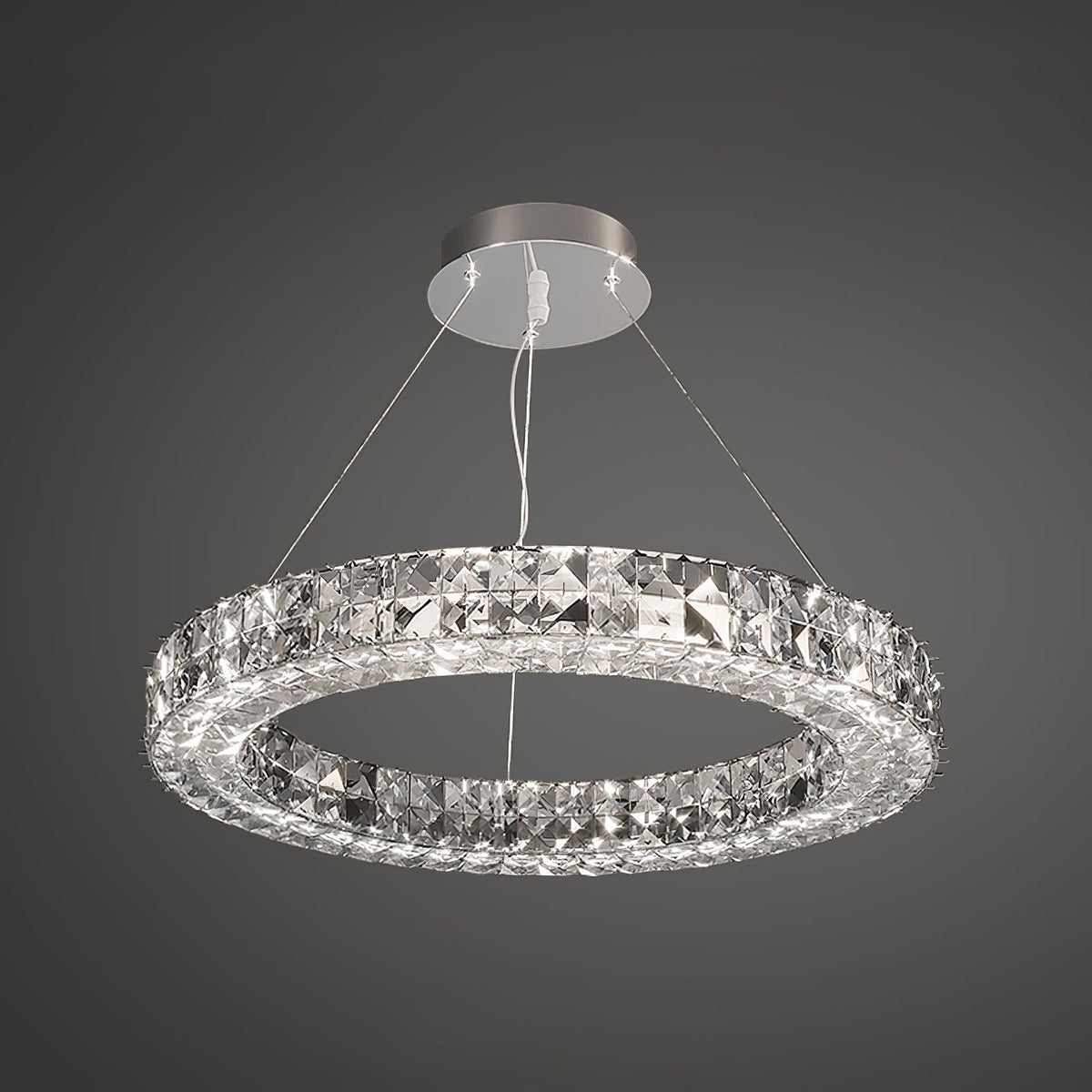 Spiridon Chandelier - view 12