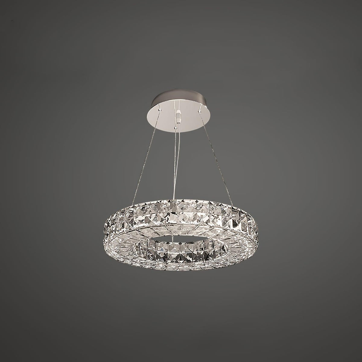 Spiridon Chandelier - view 13