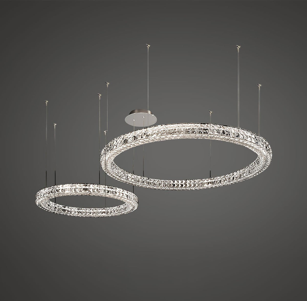 Spiridon Chandelier - view 14