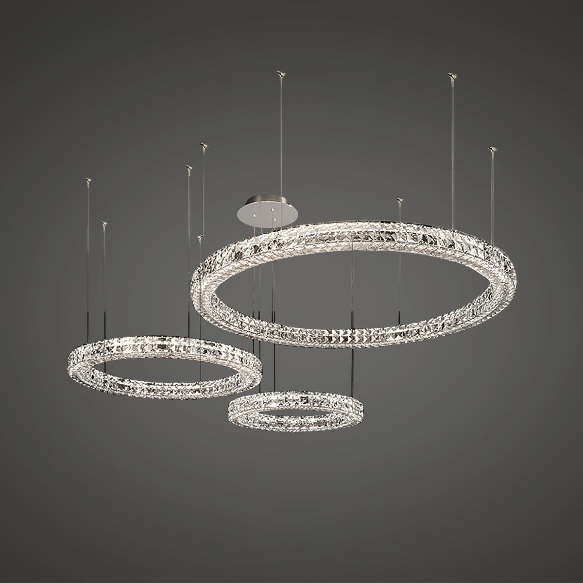 Spiridon Chandelier - view 15