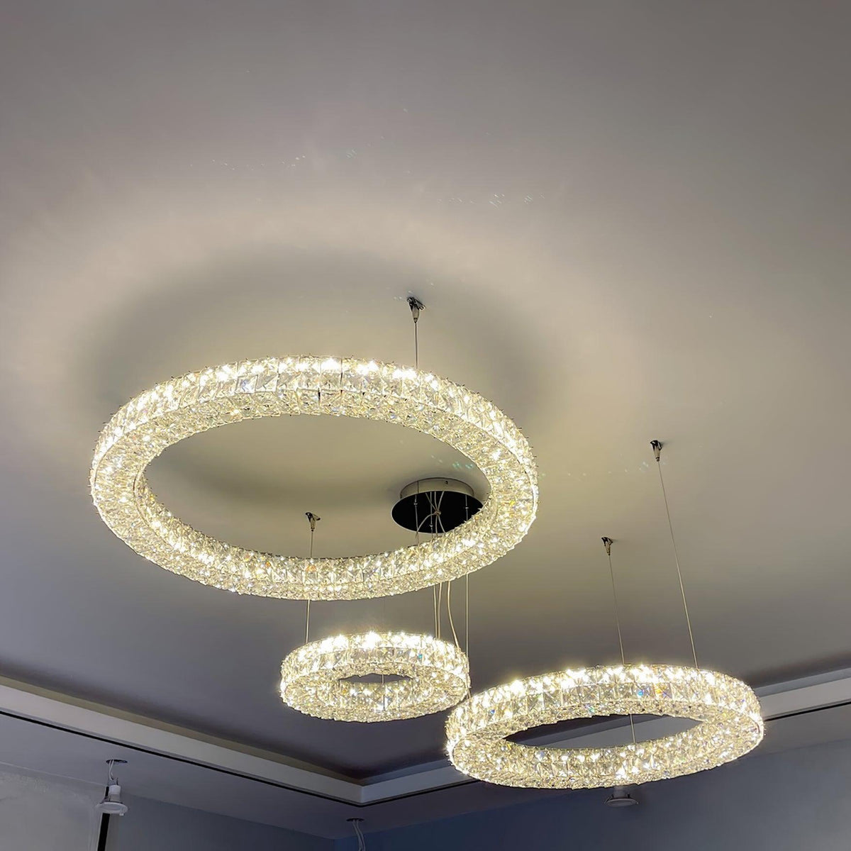 Spiridon Chandelier - view 16