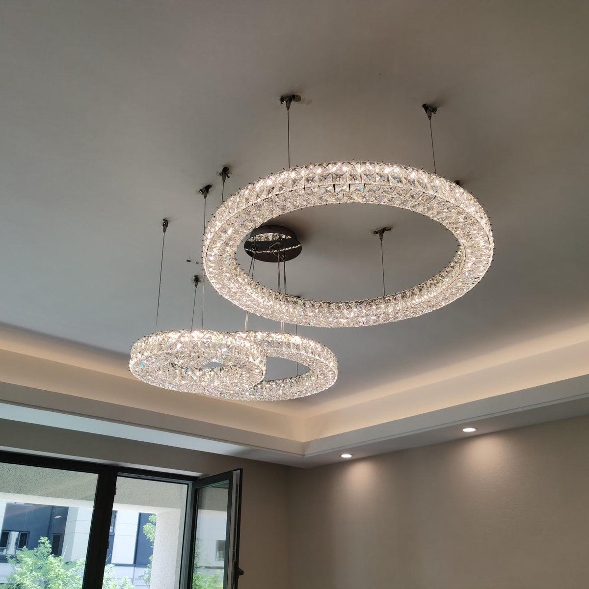 Spiridon Chandelier - view 17