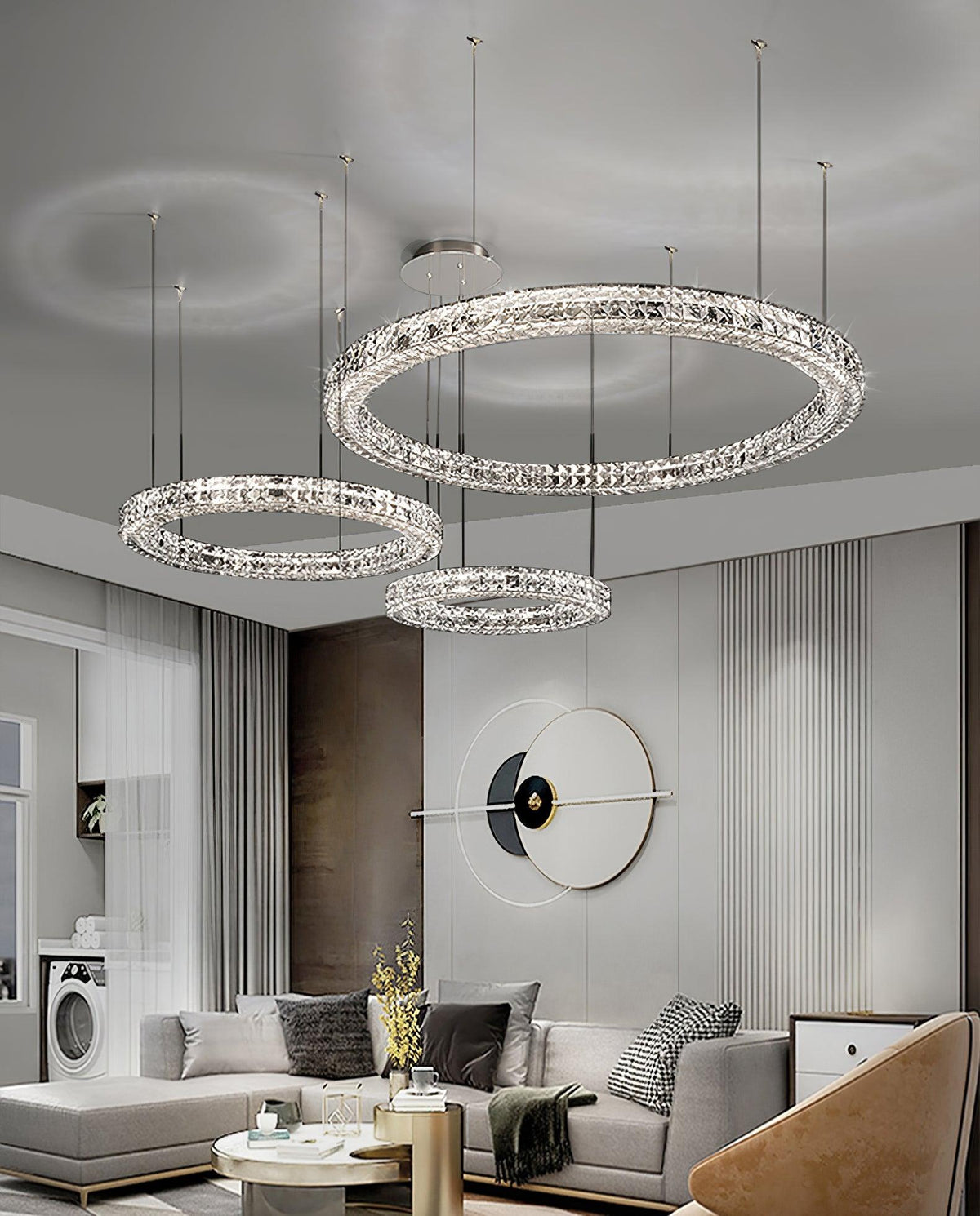 Spiridon Chandelier - view 19