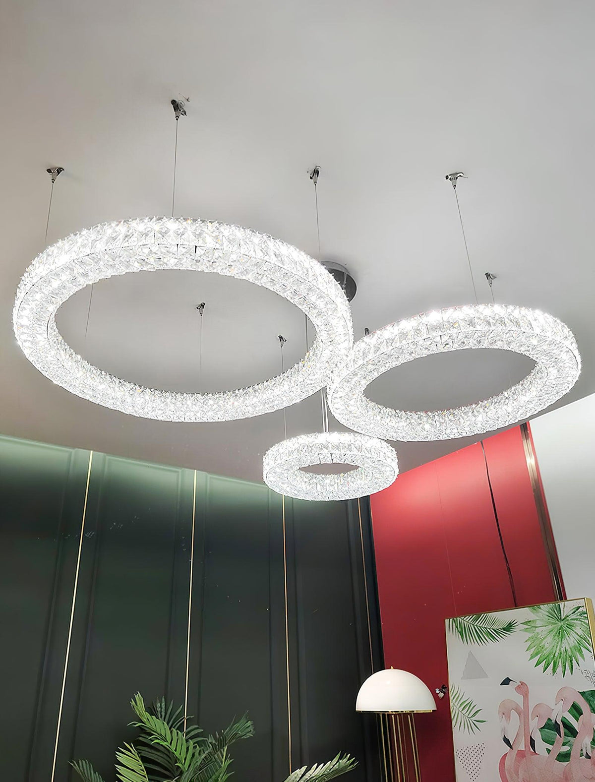Spiridon Chandelier - view 20
