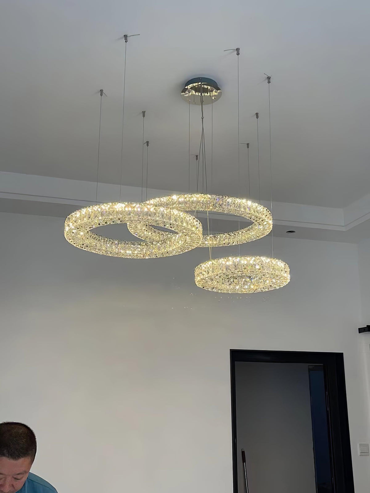 Spiridon Chandelier - view 21