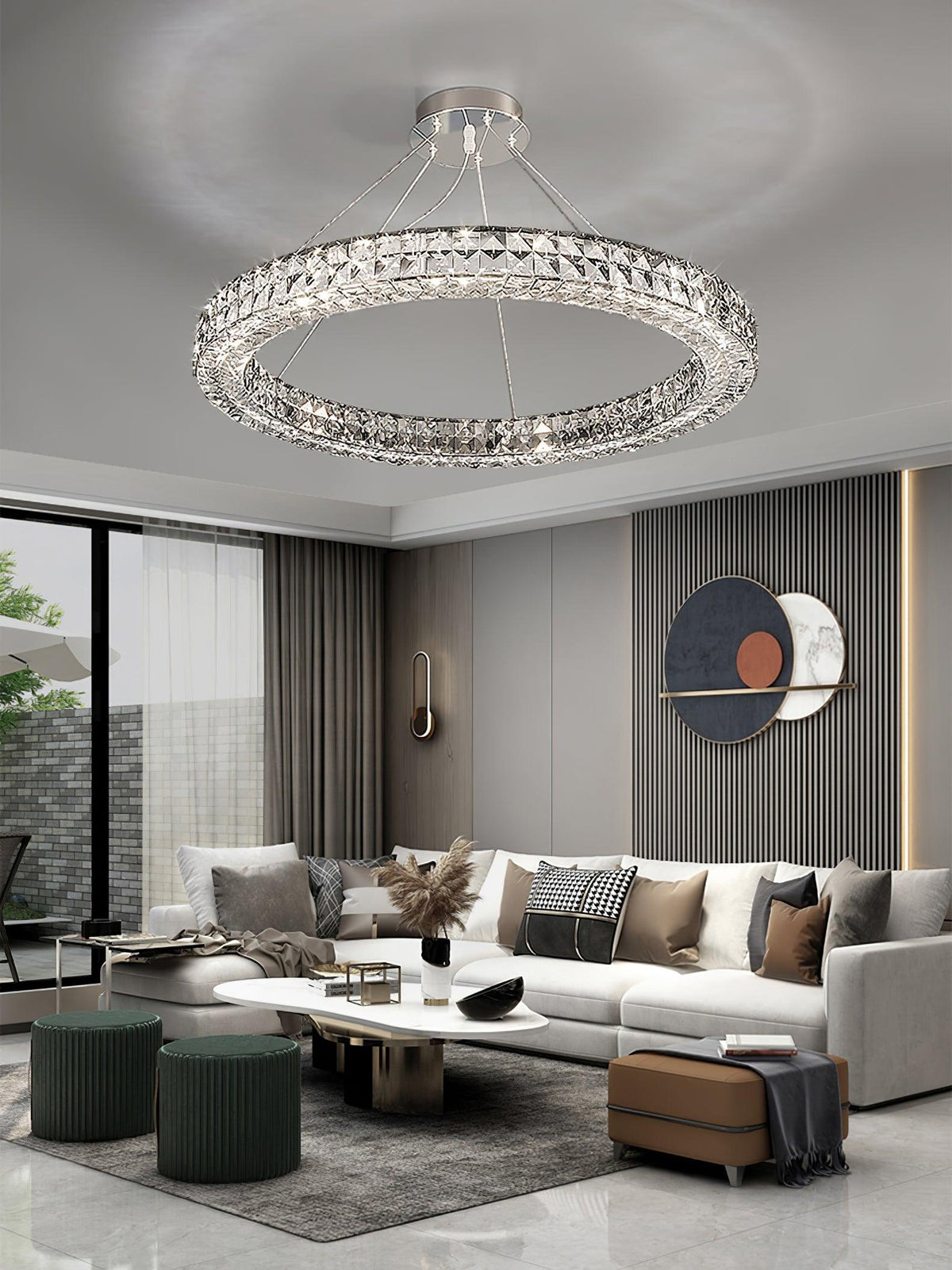 Spiridon Chandelier - view 22