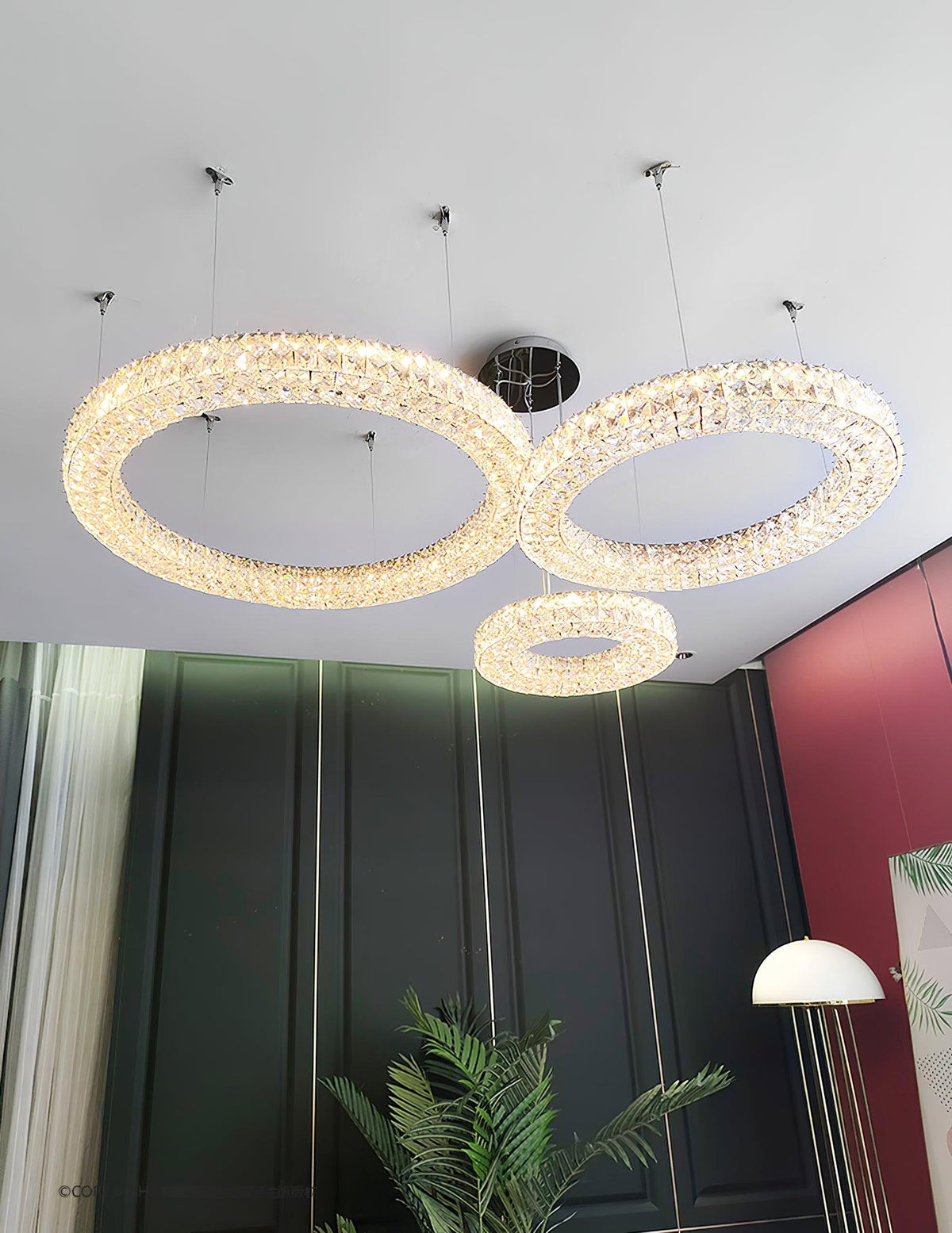 Spiridon Chandelier - view 24