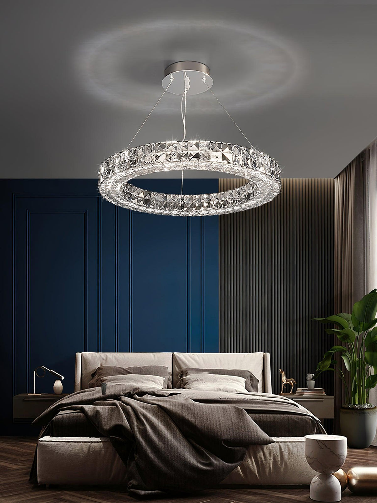 Spiridon Chandelier - view 25