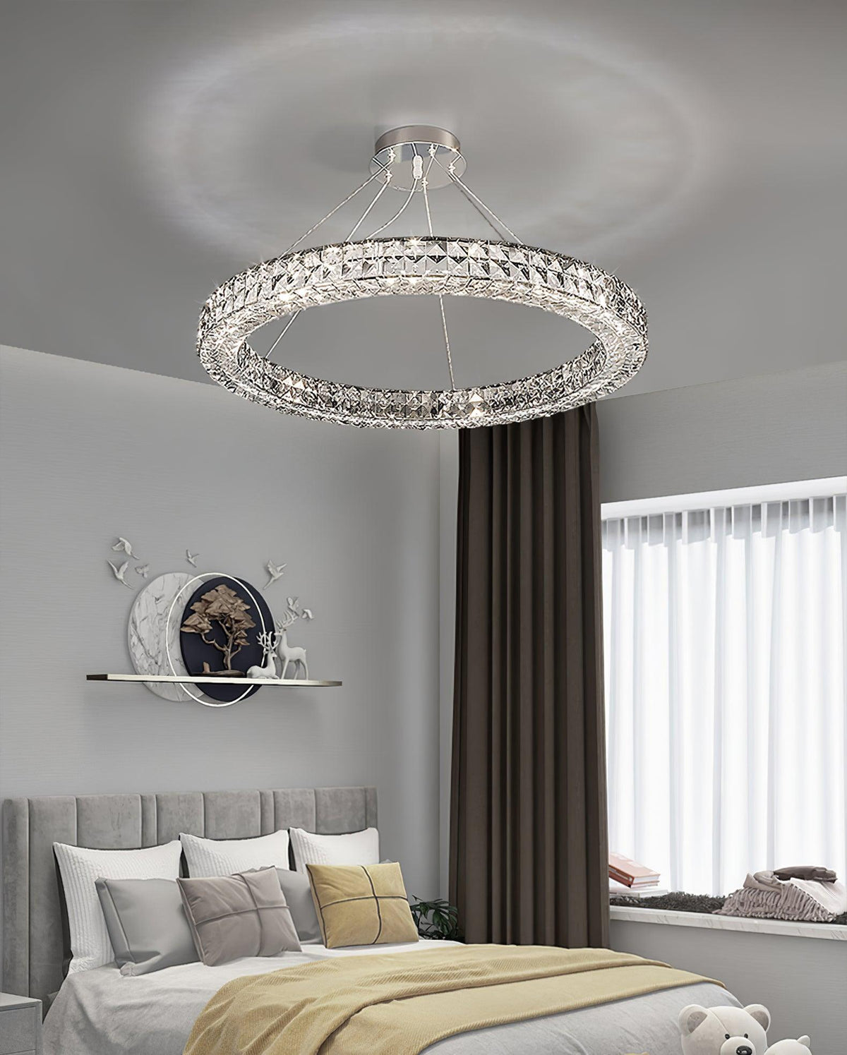 Spiridon Chandelier - view 27