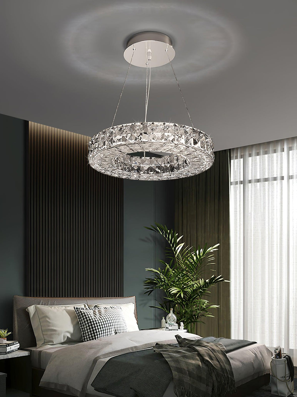 Spiridon Chandelier - view 28