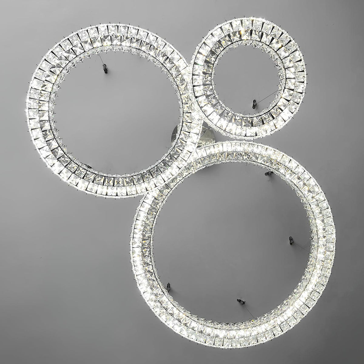 Spiridon Chandelier - view 31
