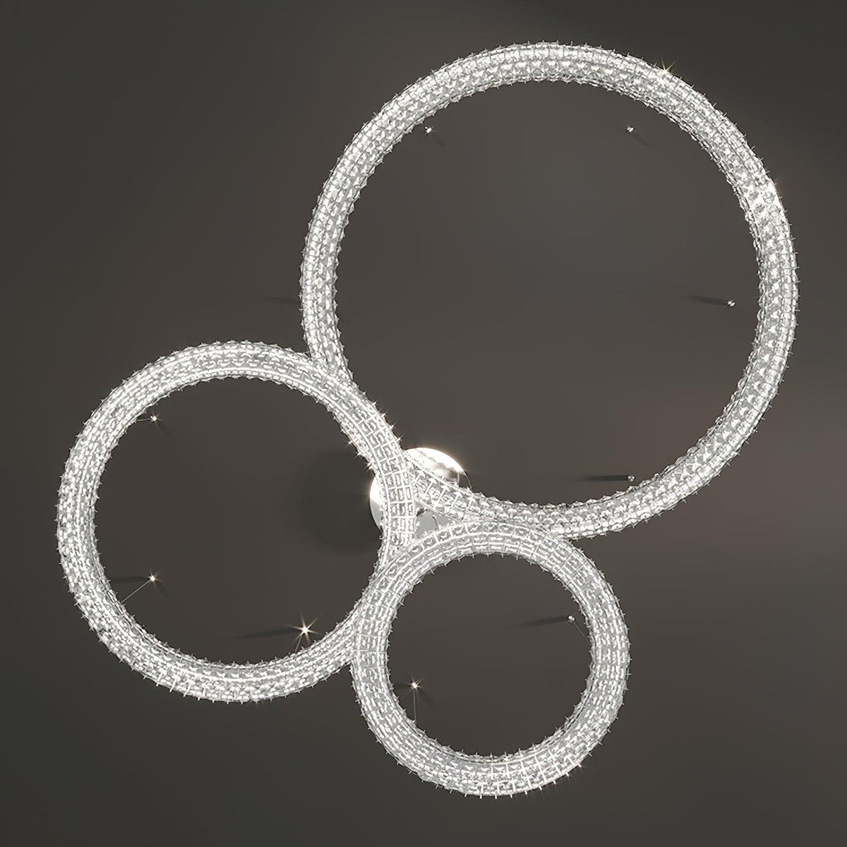 Spiridon Chandelier - view 32