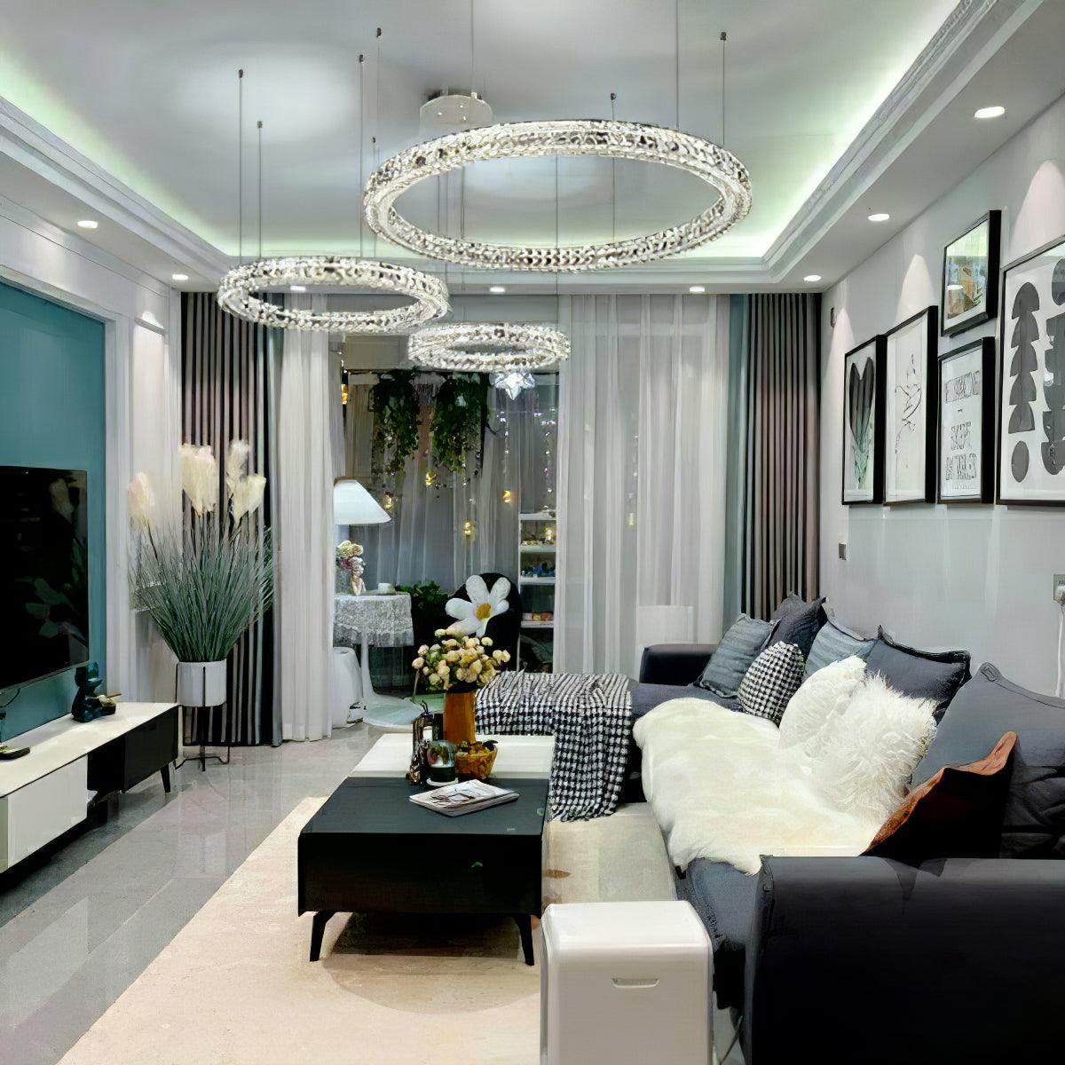 Spiridon Chandelier - view 4