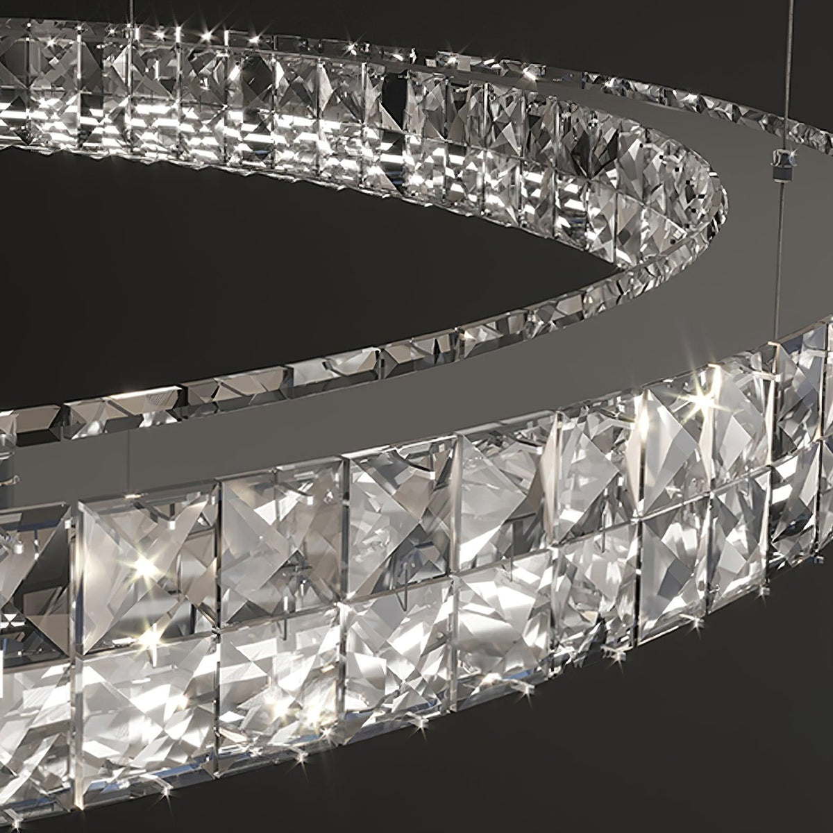 Spiridon Chandelier - view 34