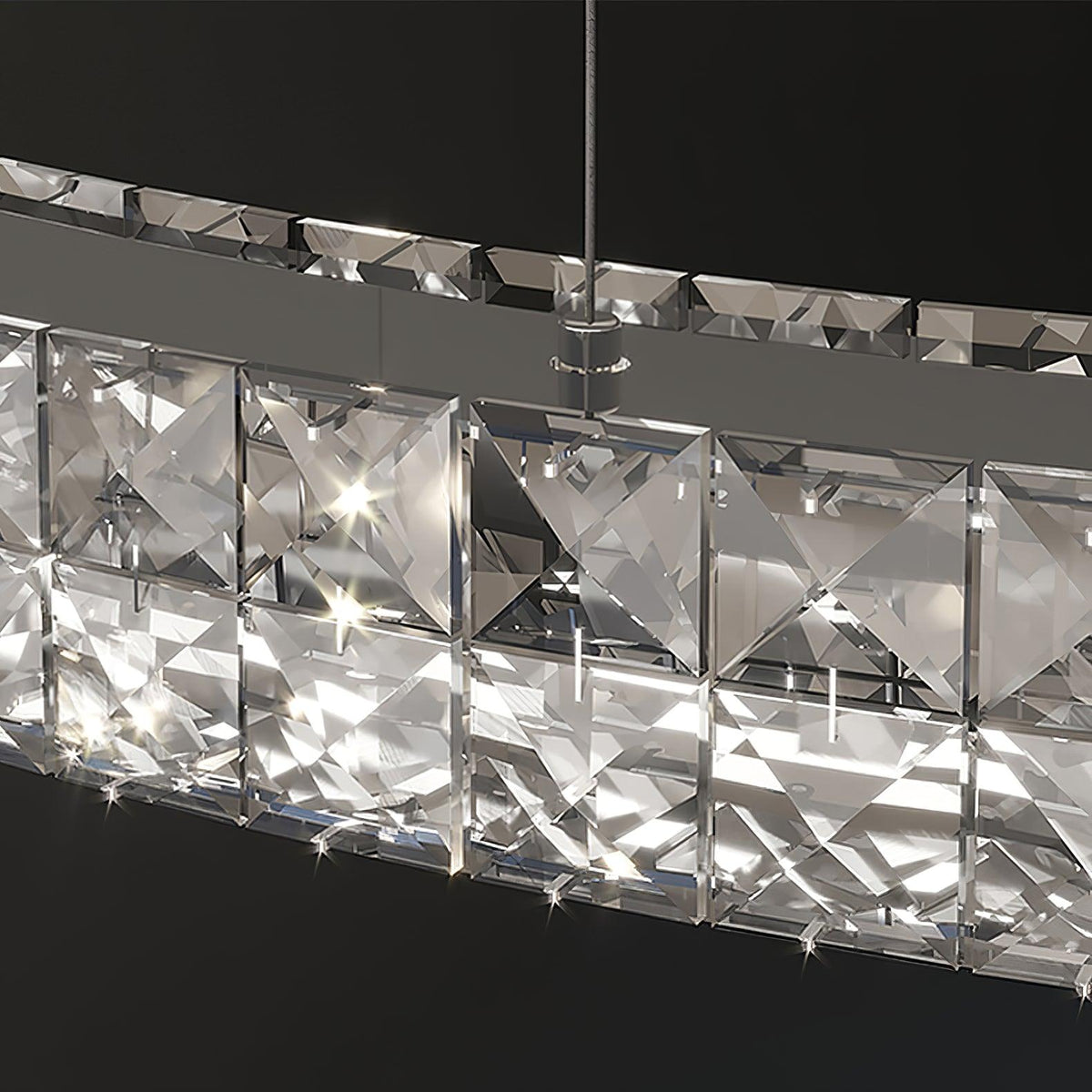 Spiridon Chandelier - view 35