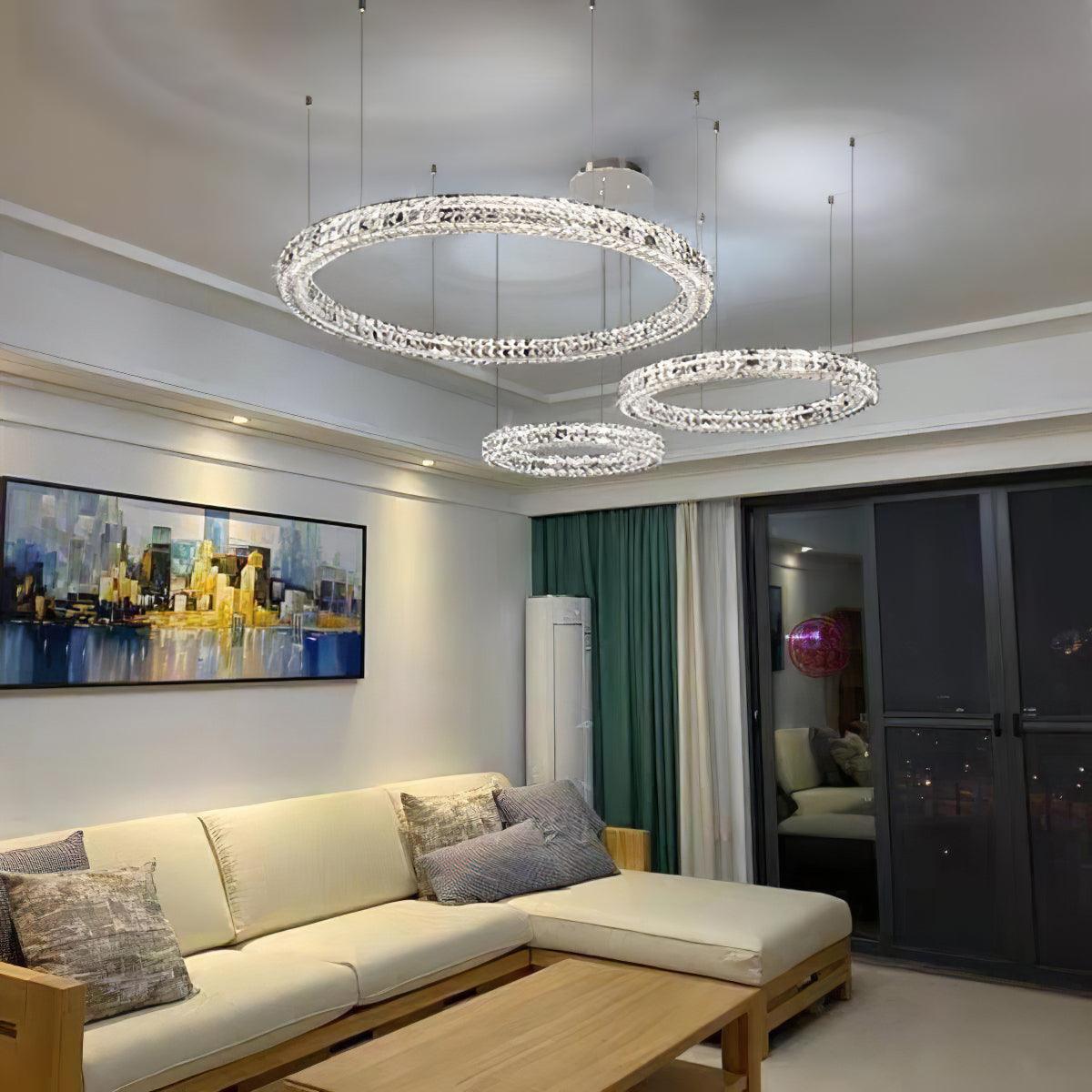 Spiridon Chandelier - view 8