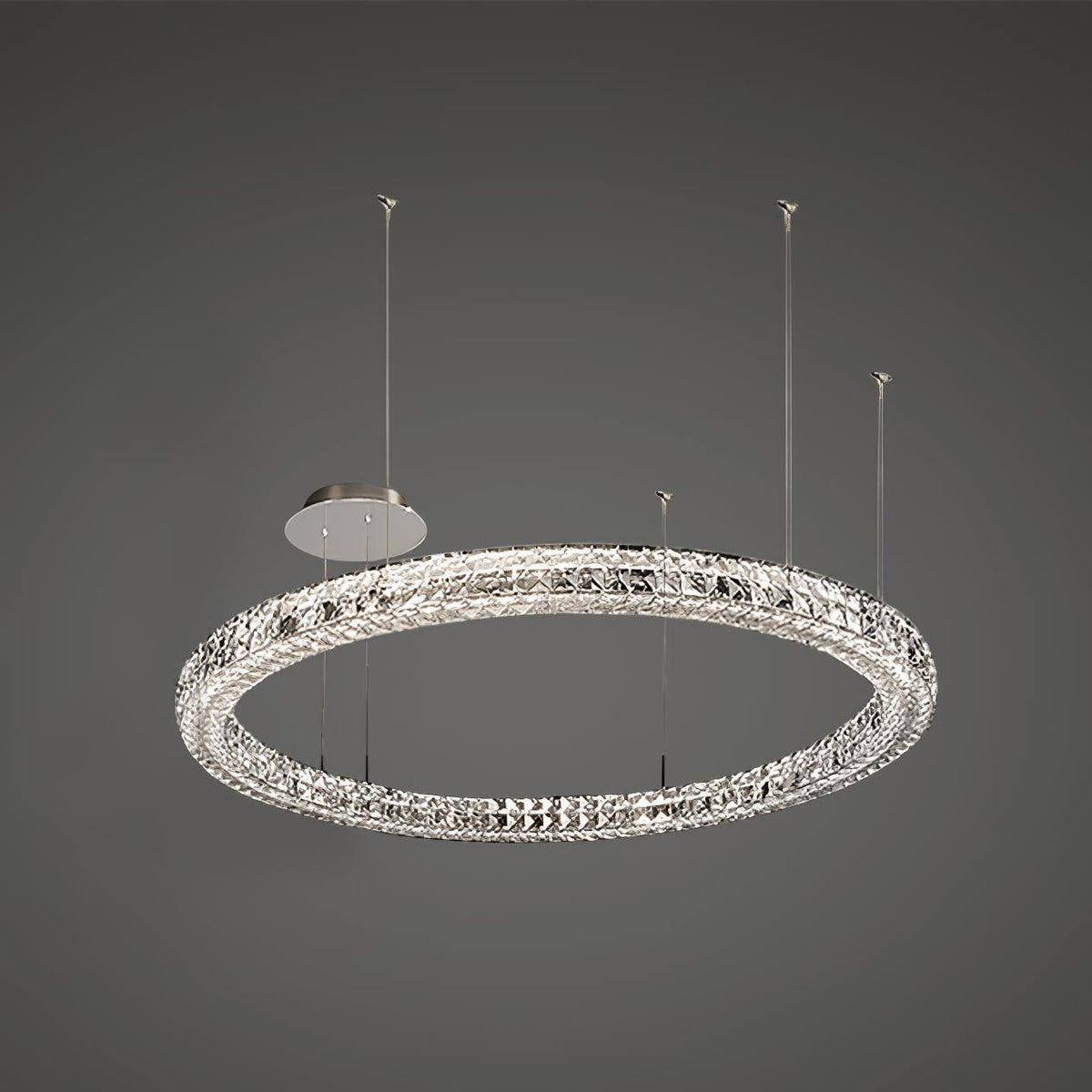 Spiridon Chandelier - view 10