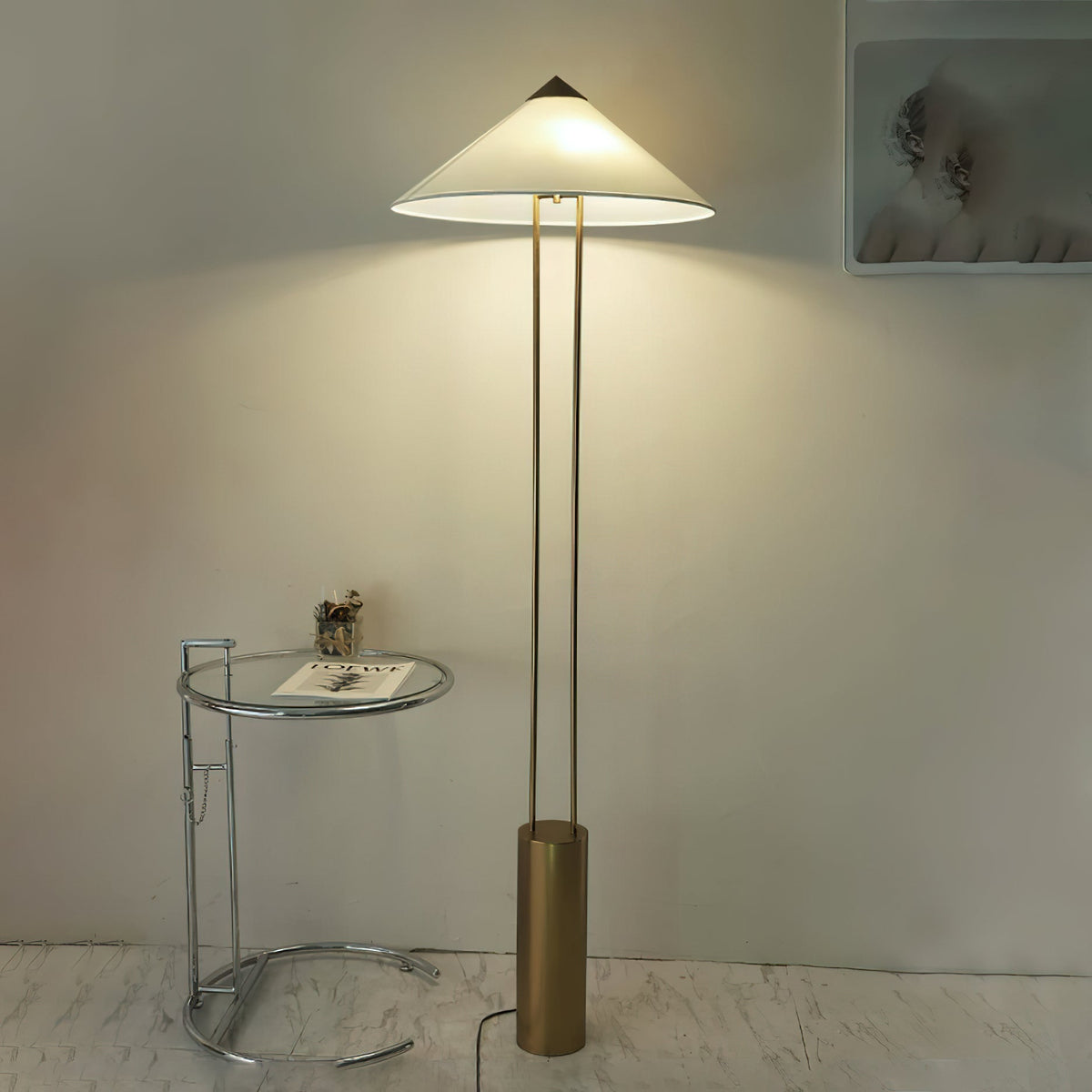 Staccato Floor Lamp - view 18