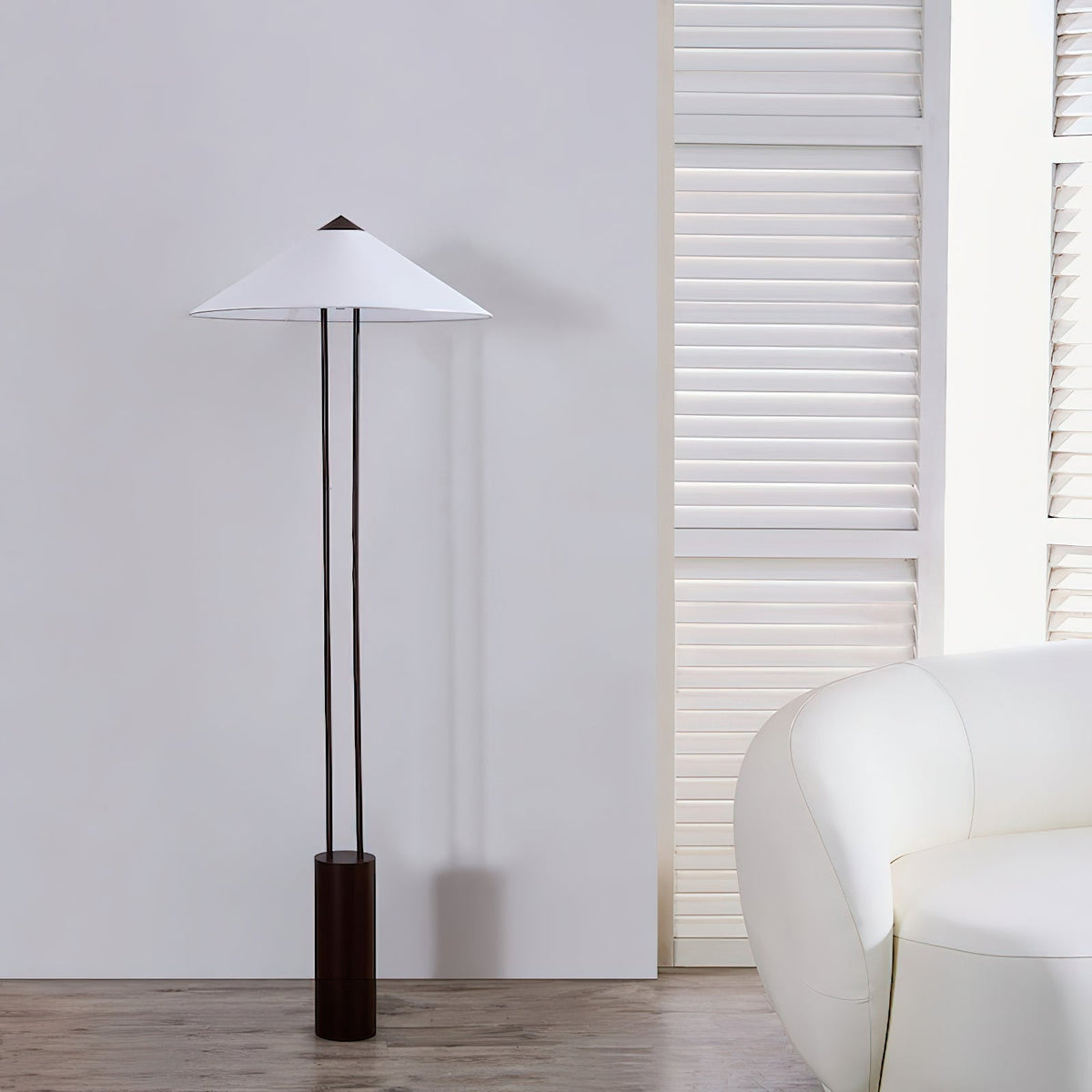 Staccato Floor Lamp - view 14